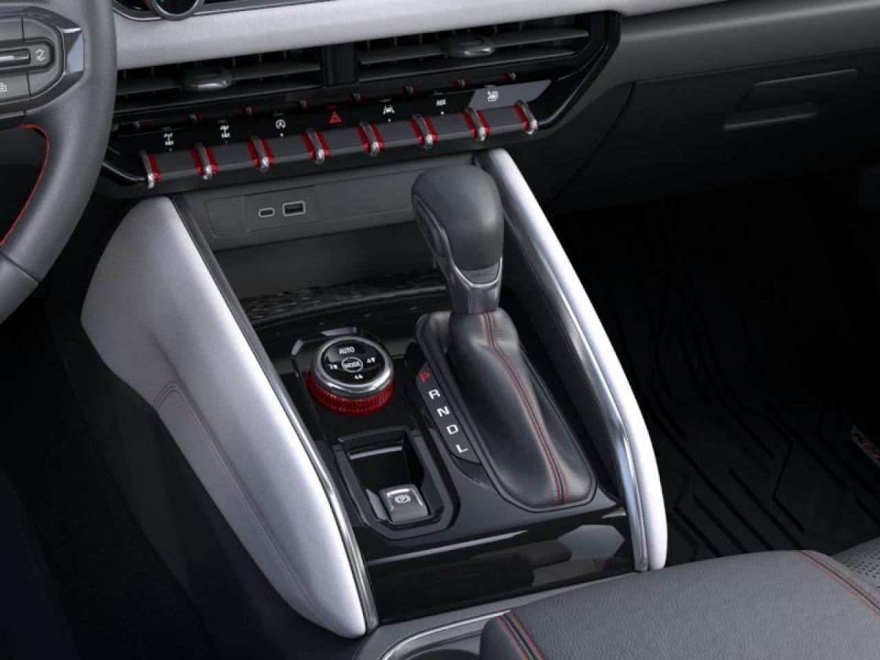 2026 GMC Canyon AT4X Photo