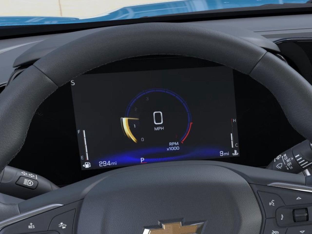 2026 Chevrolet Trax LT Photo