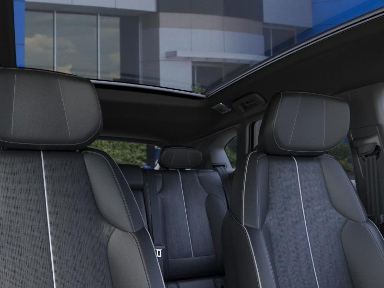 2026 Cadillac OPTIQ Premium Sport Photo