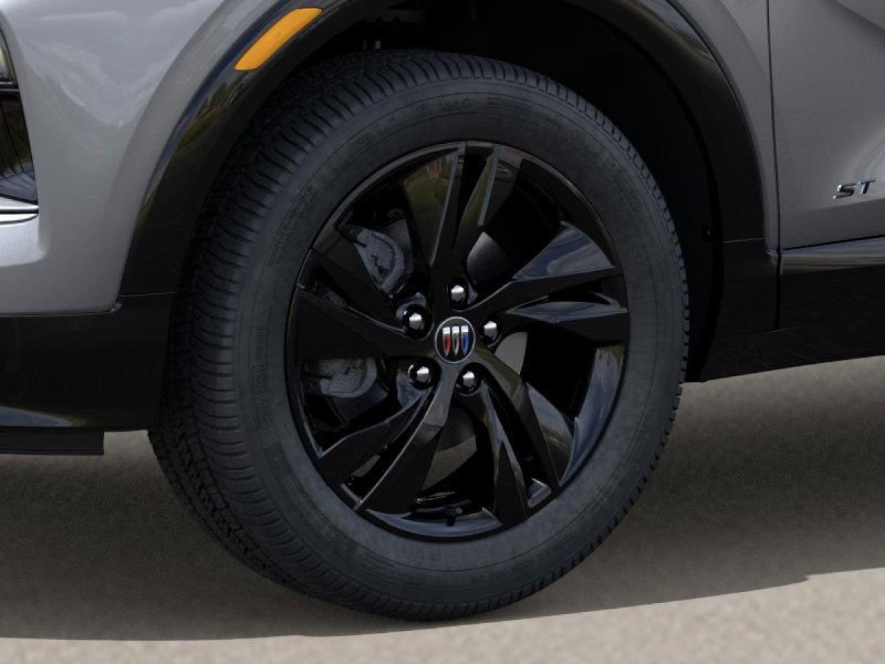 2026 Buick Encore GX Sport Touring Photo