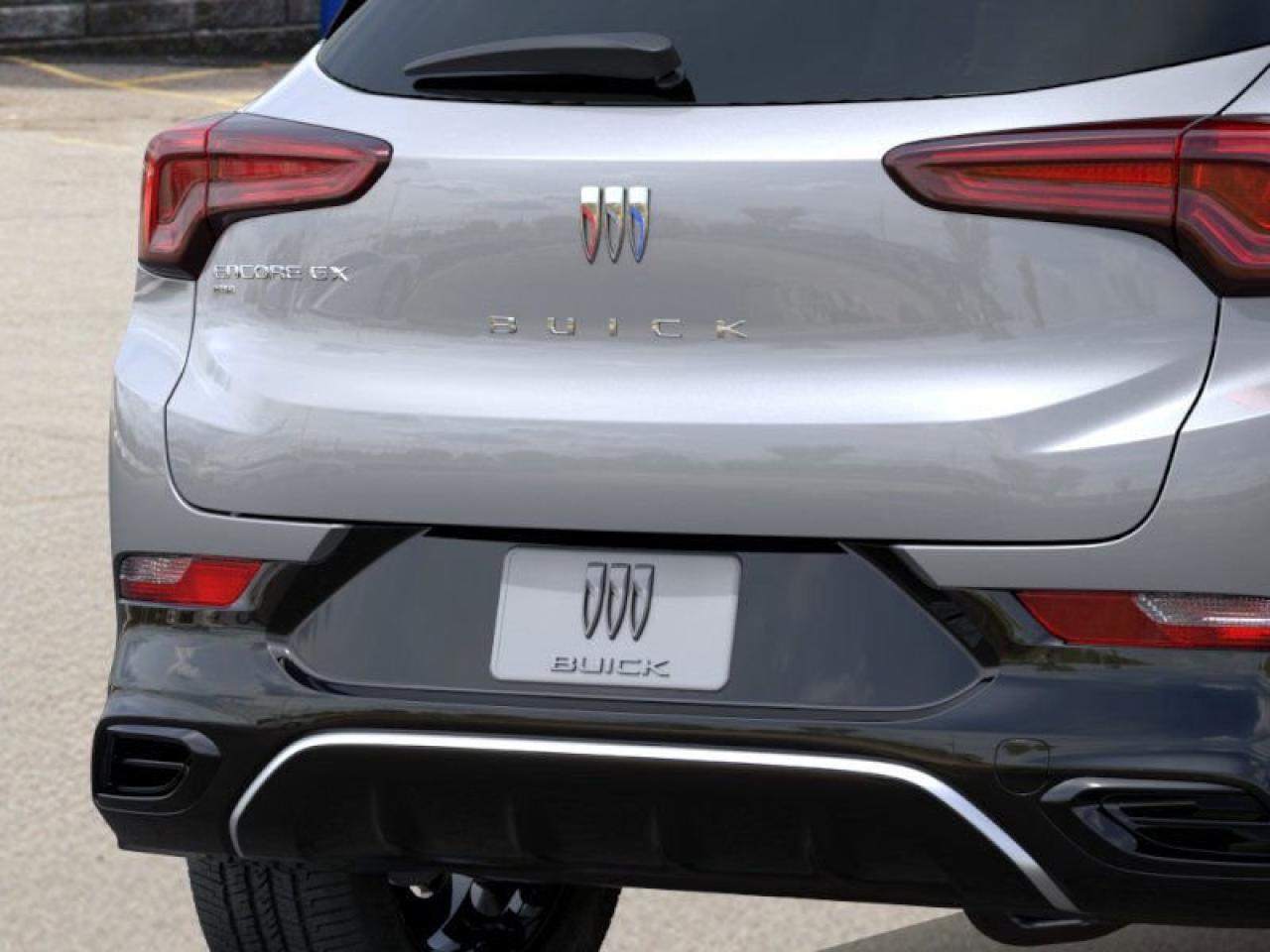 2026 Buick Encore GX Sport Touring Photo