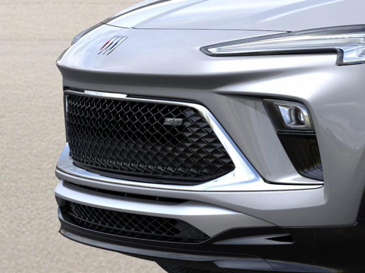 2026 Buick Encore GX Sport Touring Photo