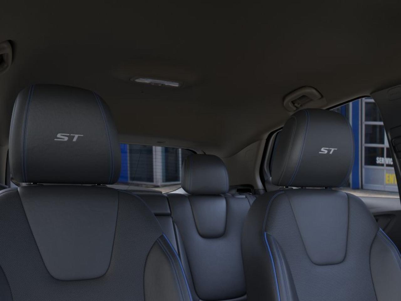 2026 Buick Encore GX Sport Touring Photo