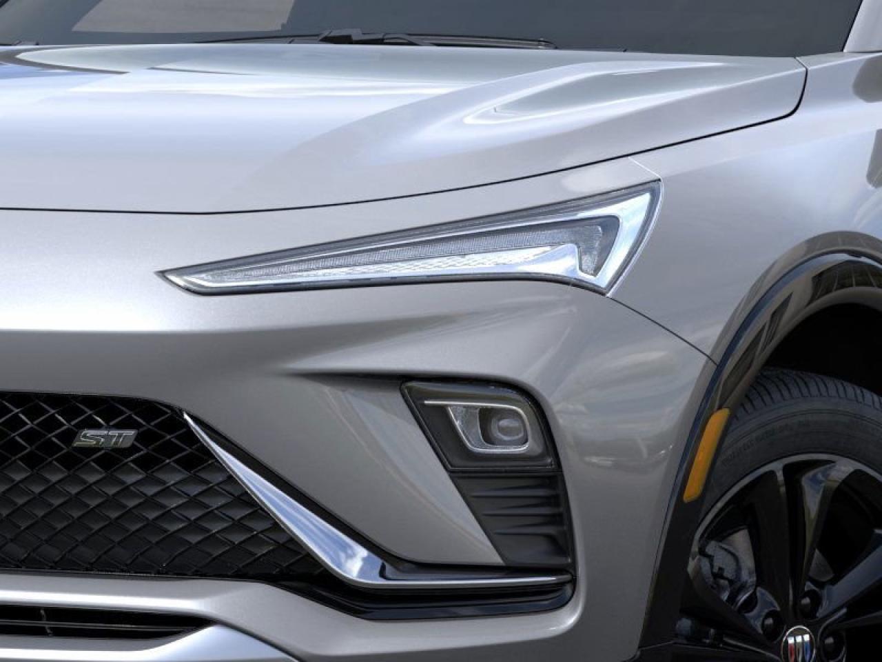 2026 Buick Envista Sport Touring Photo