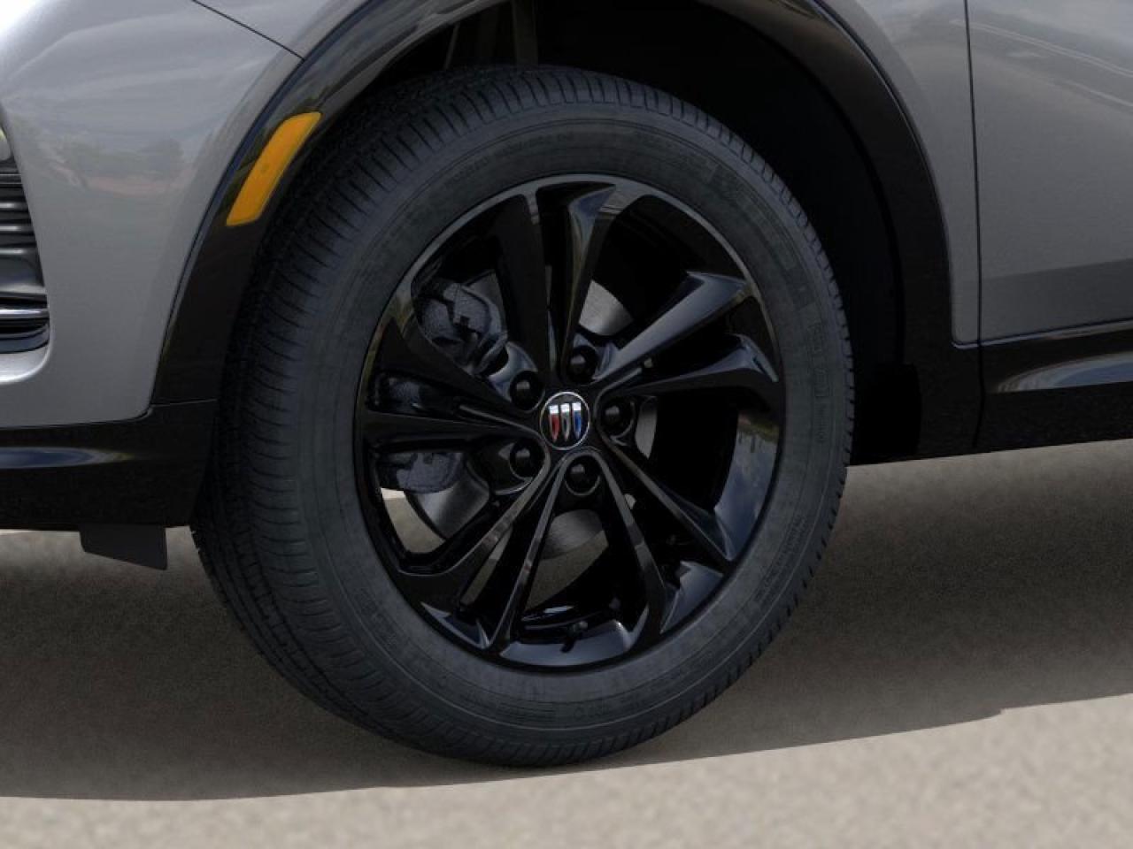 2026 Buick Envista Sport Touring Photo