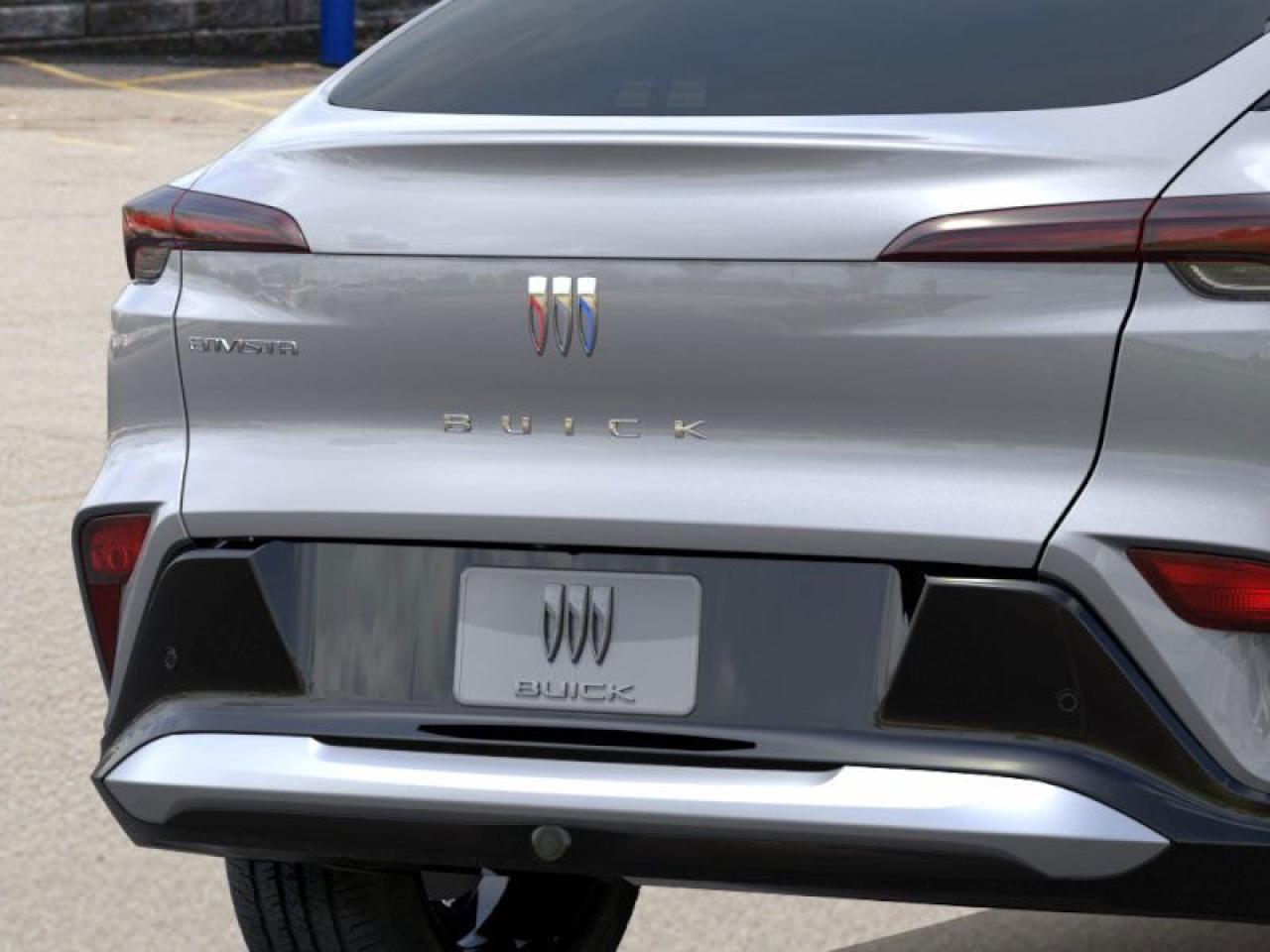 2026 Buick Envista Sport Touring Photo