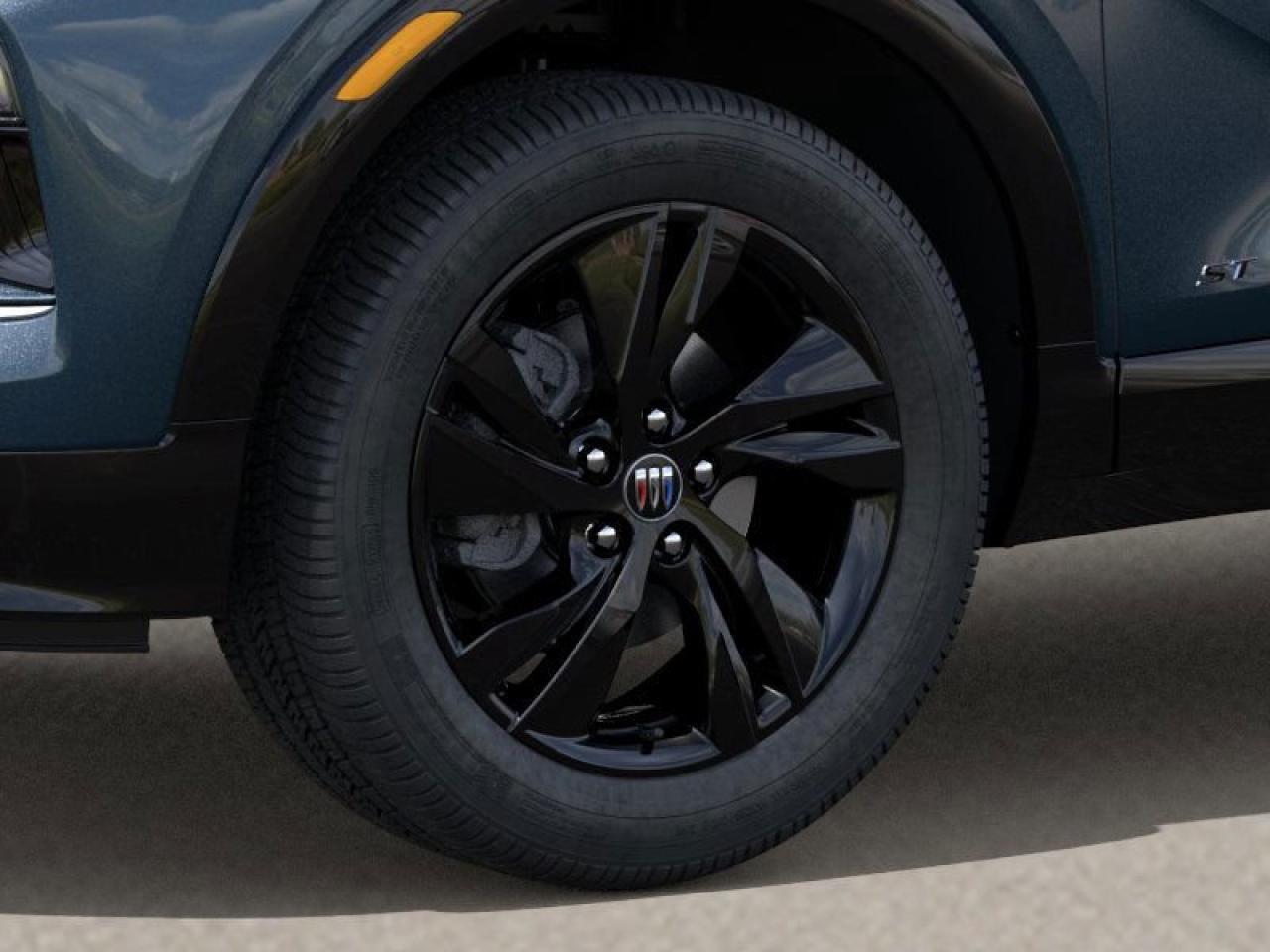 2026 Buick Encore GX Sport Touring Photo