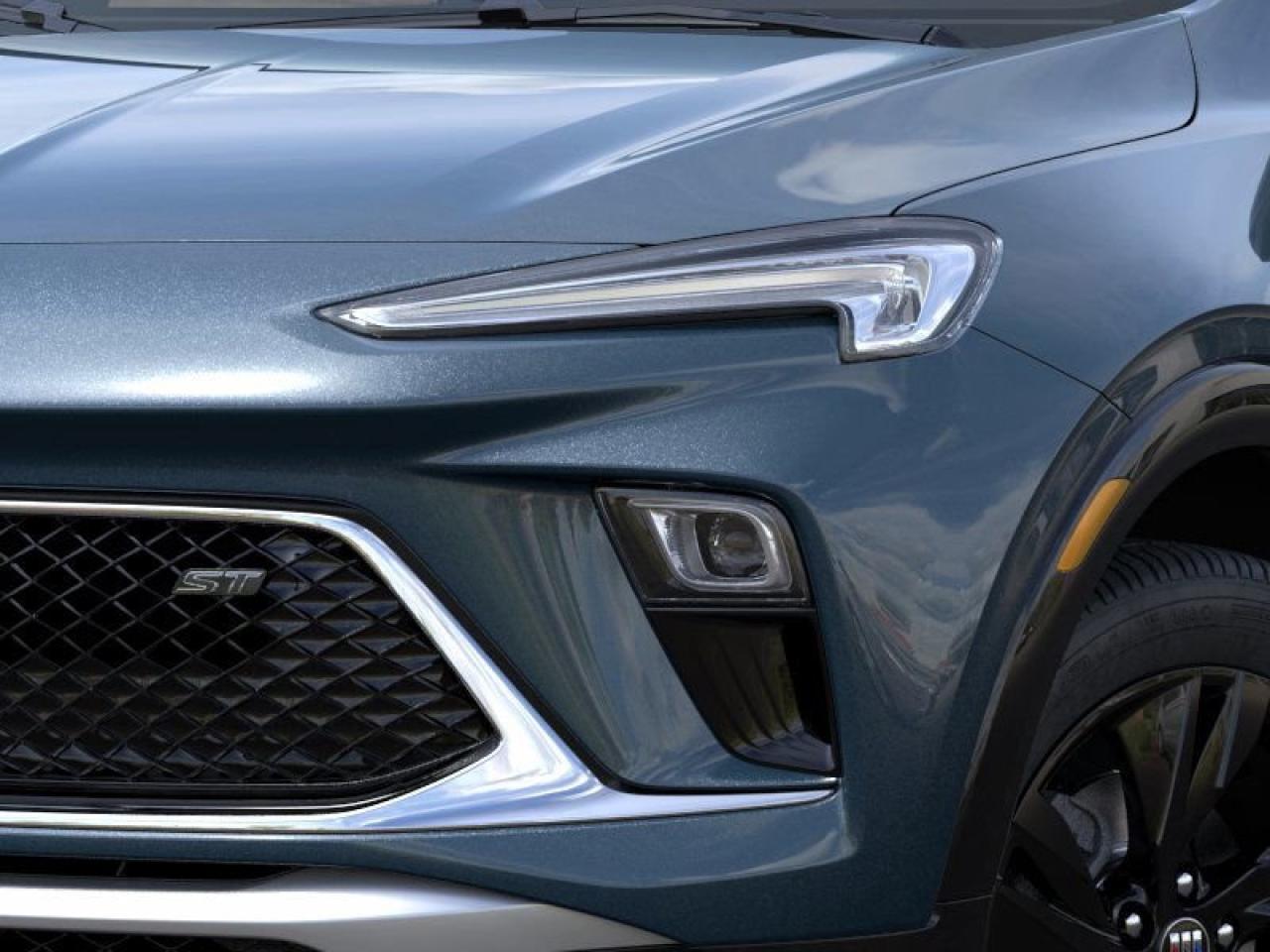 2026 Buick Encore GX Sport Touring Photo