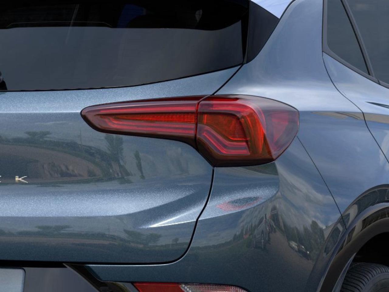 2026 Buick Encore GX Sport Touring Photo