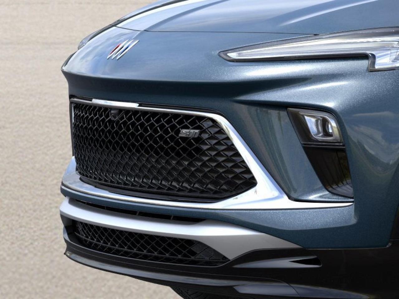 2026 Buick Encore GX Sport Touring Photo