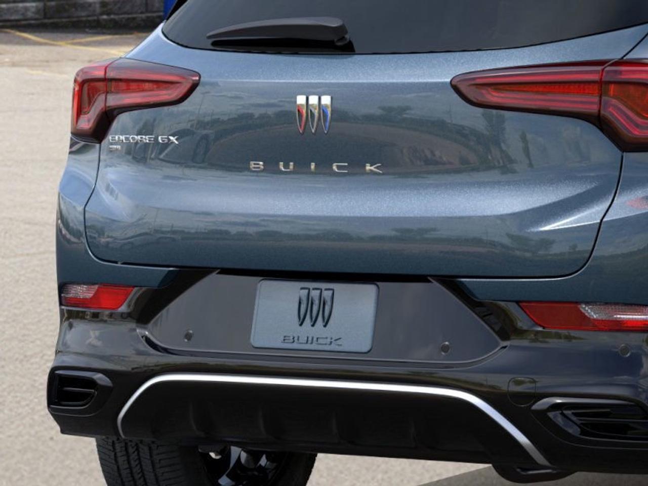 2026 Buick Encore GX Sport Touring Photo