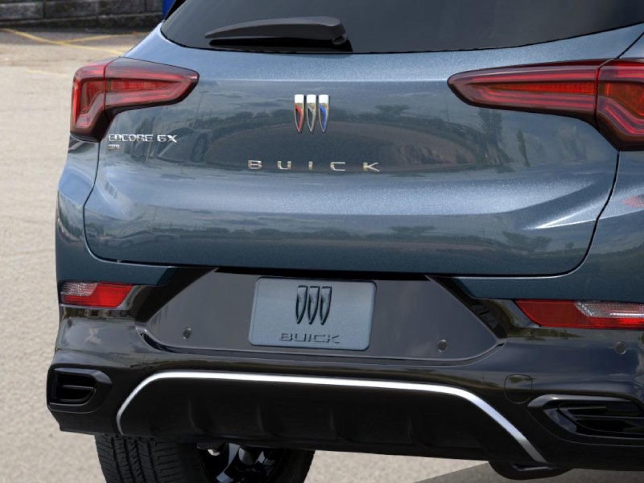 2026 Buick Encore GX Sport Touring Photo