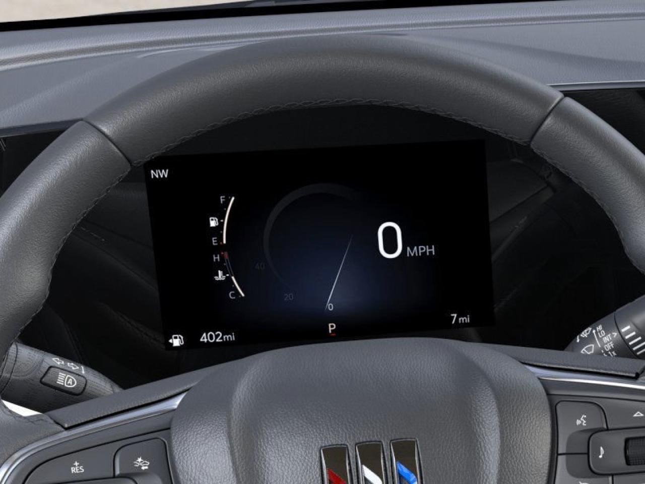 2026 Buick Encore GX Sport Touring Photo