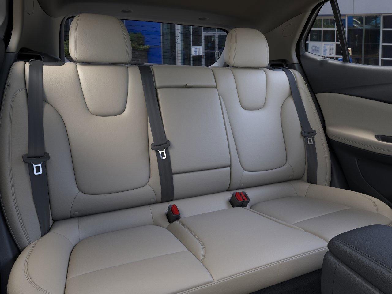 2026 Buick Encore GX Sport Touring Photo