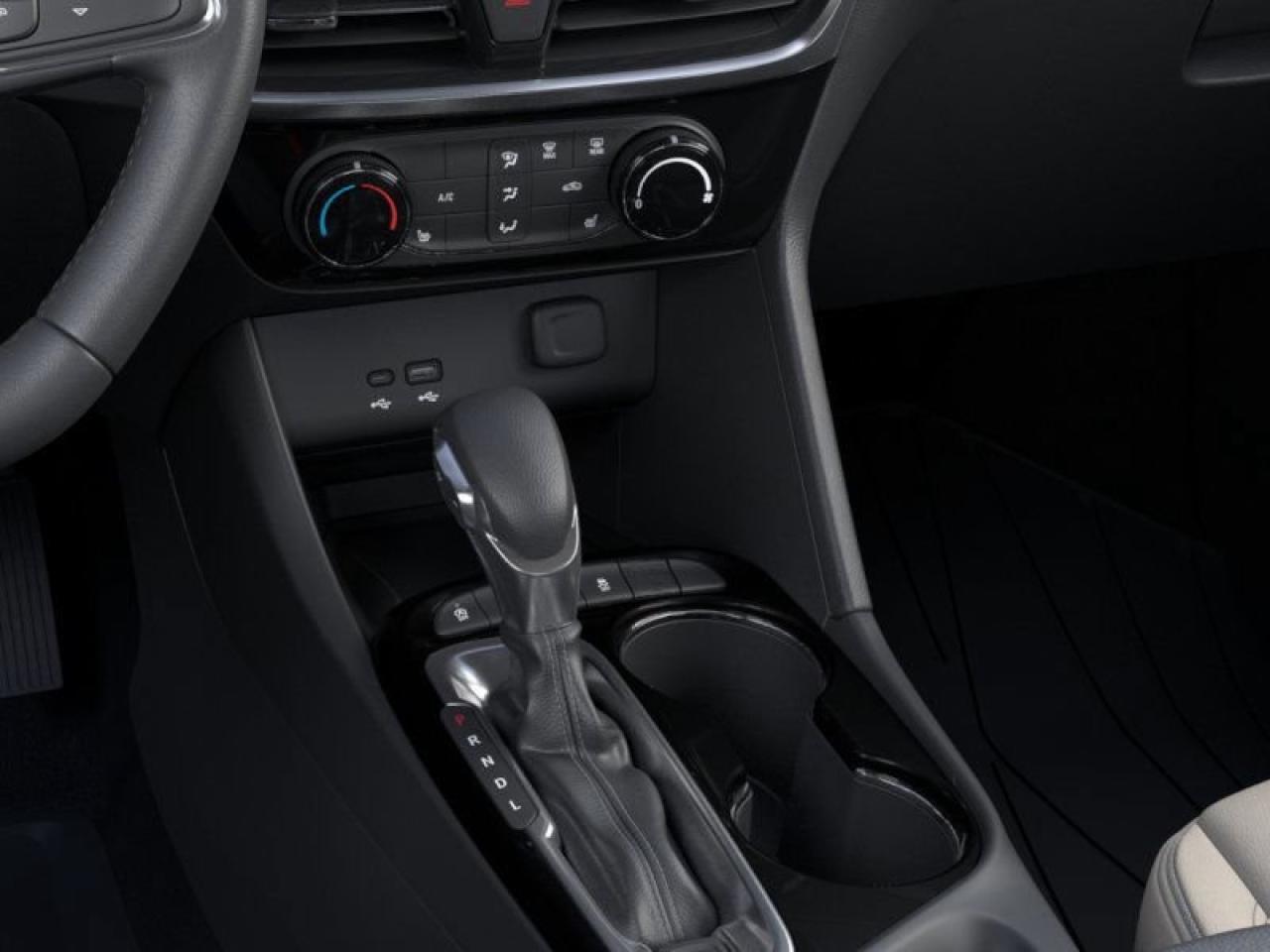 2026 Buick Encore GX Sport Touring Photo