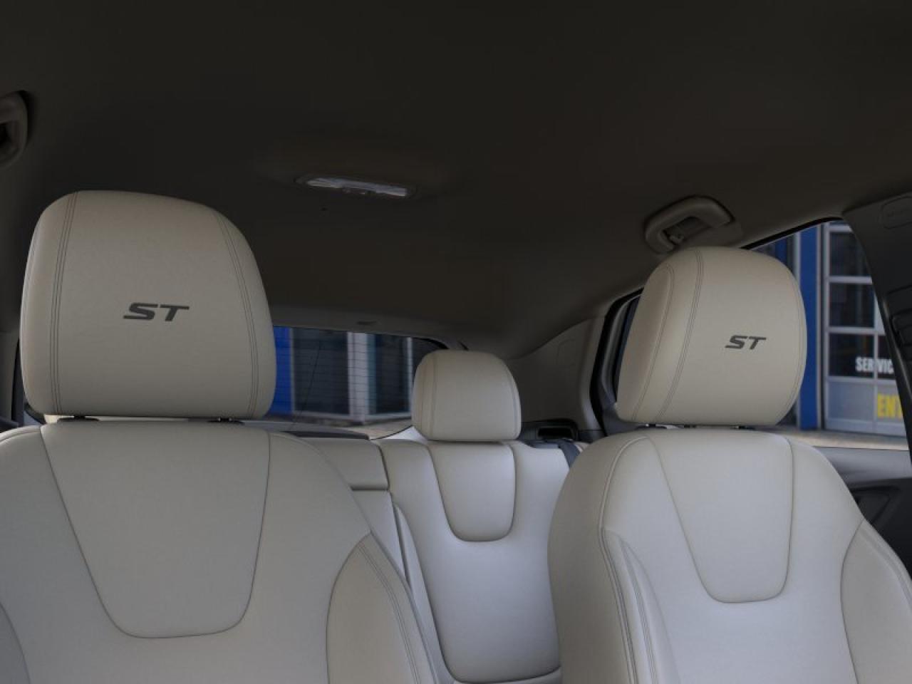 2026 Buick Encore GX Sport Touring Photo