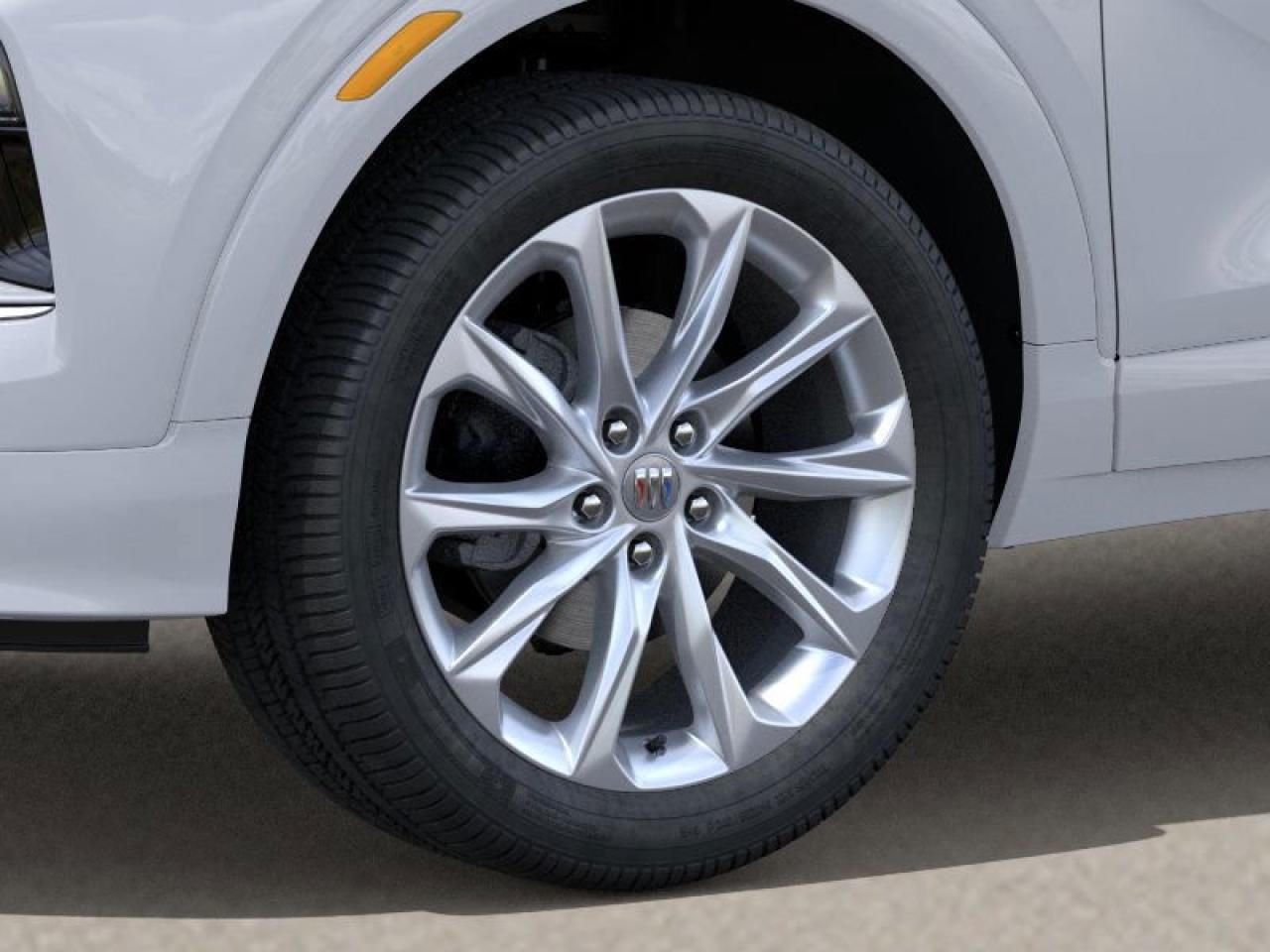 2026 Buick Encore GX Avenir Photo