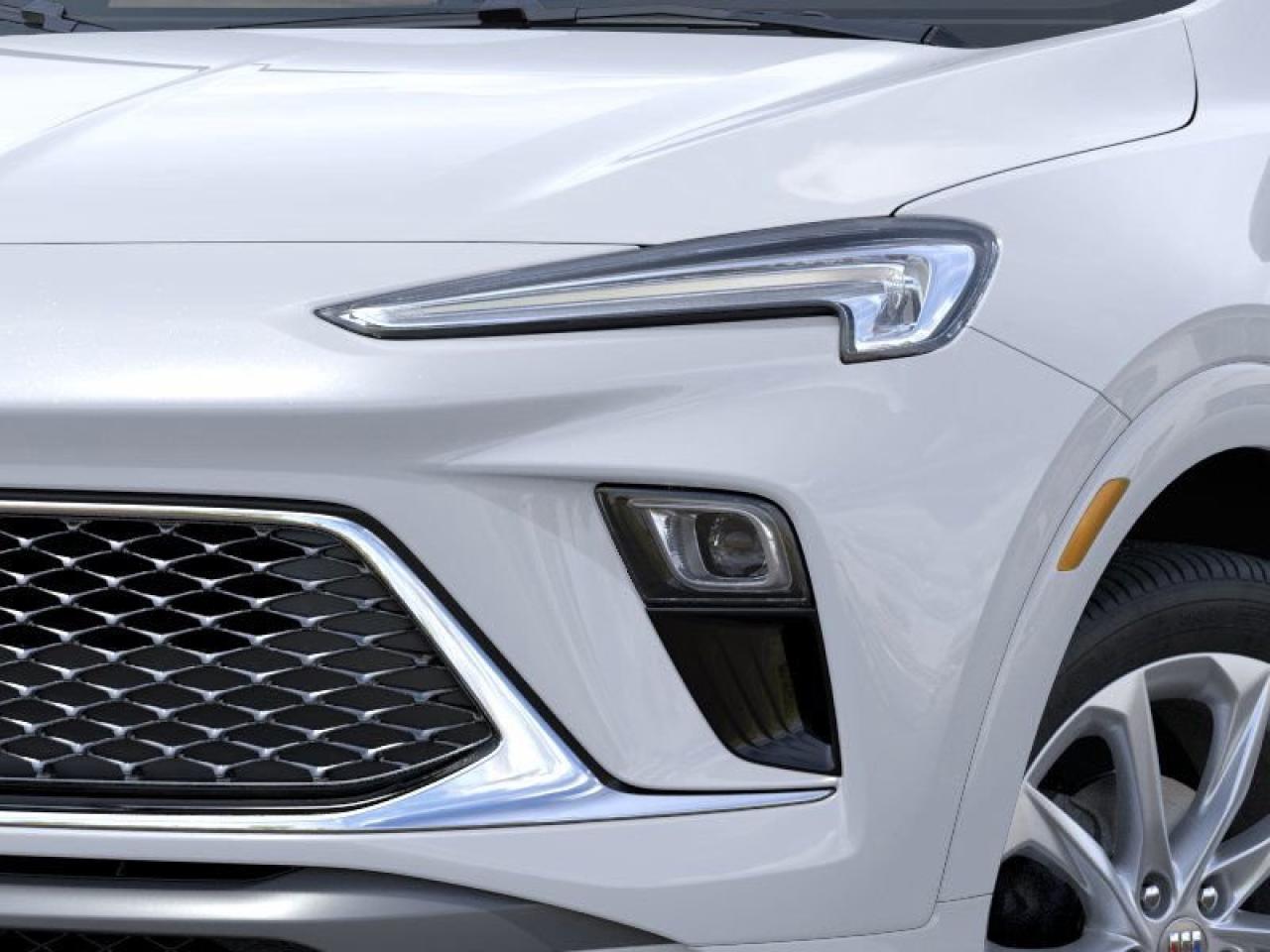 2026 Buick Encore GX Avenir Photo