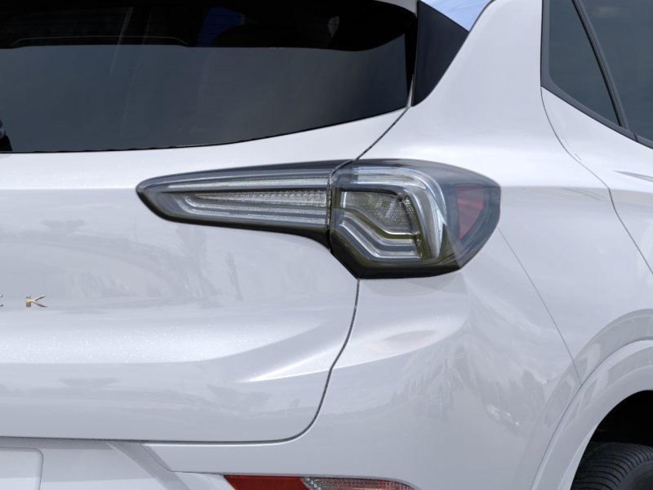 2026 Buick Encore GX Avenir Photo