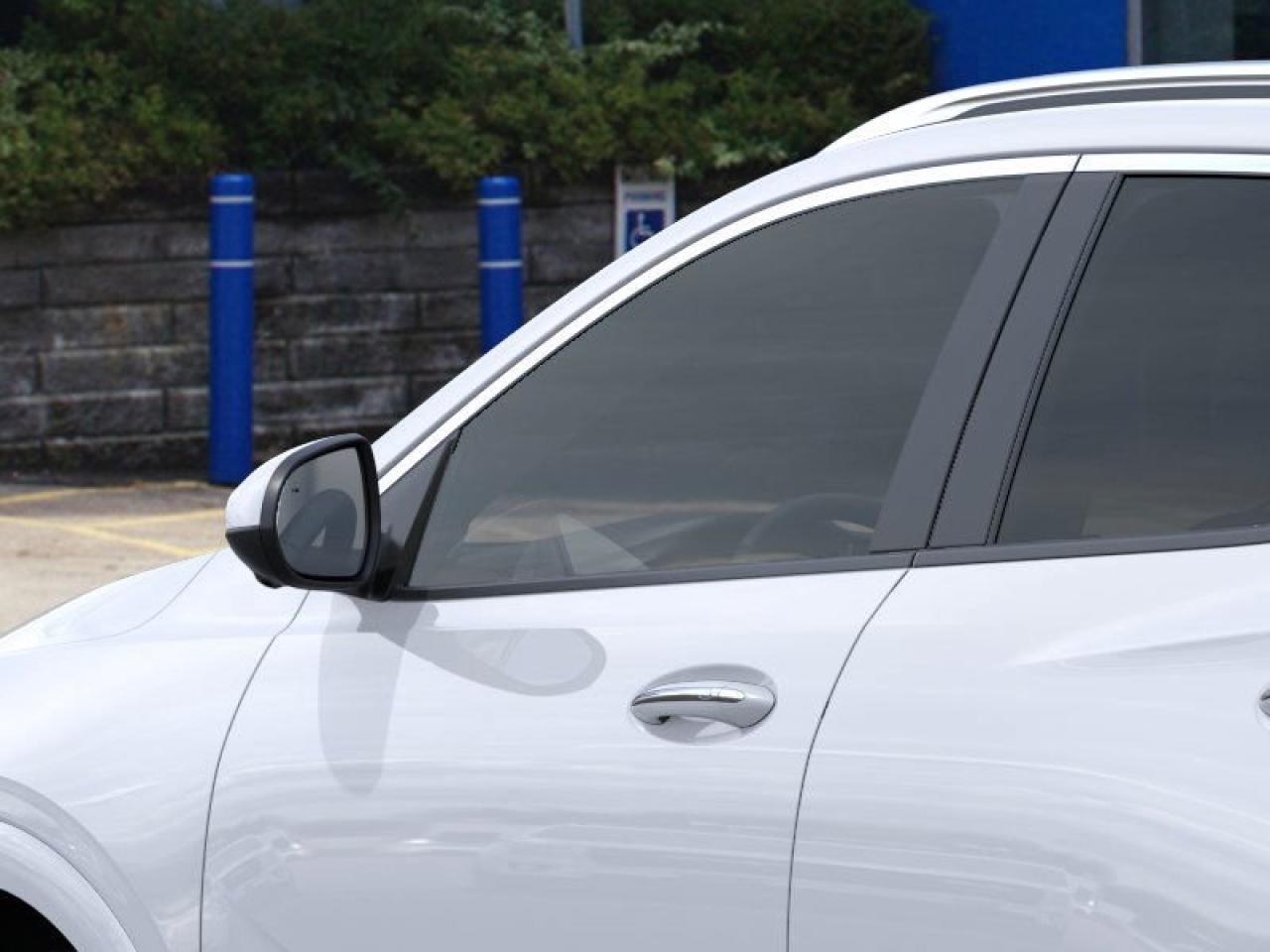 2026 Buick Encore GX Avenir Photo