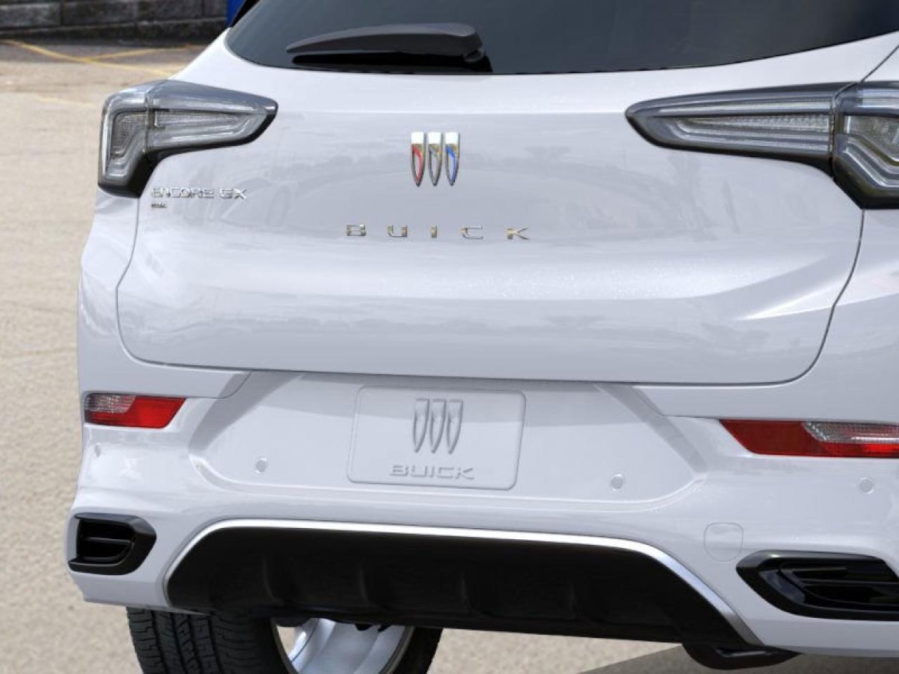2026 Buick Encore GX Avenir Photo
