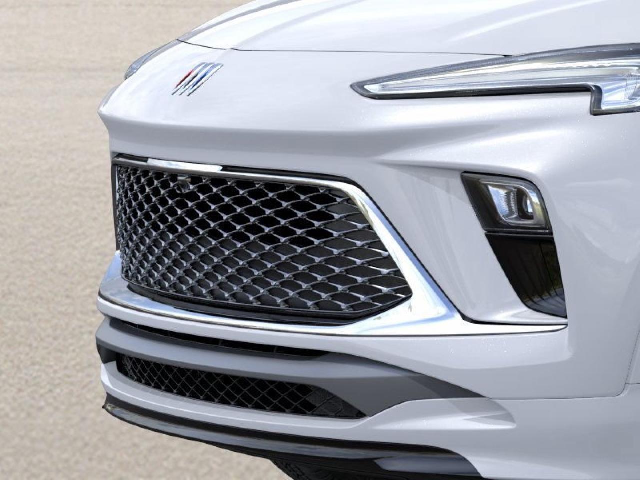 2026 Buick Encore GX Avenir Photo