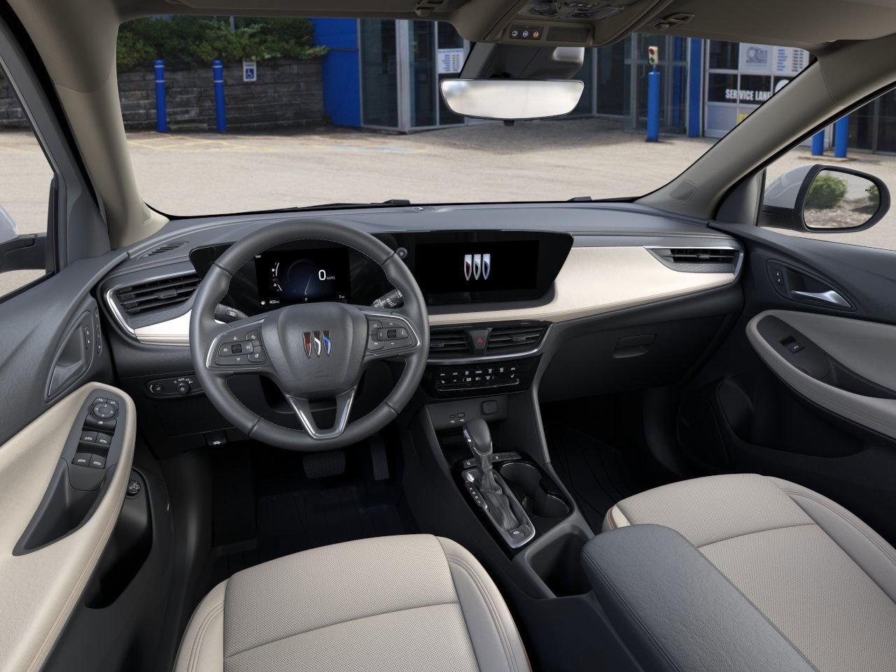 2026 Buick Encore GX Avenir Photo