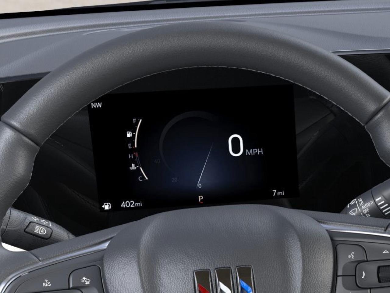 2026 Buick Encore GX Avenir Photo