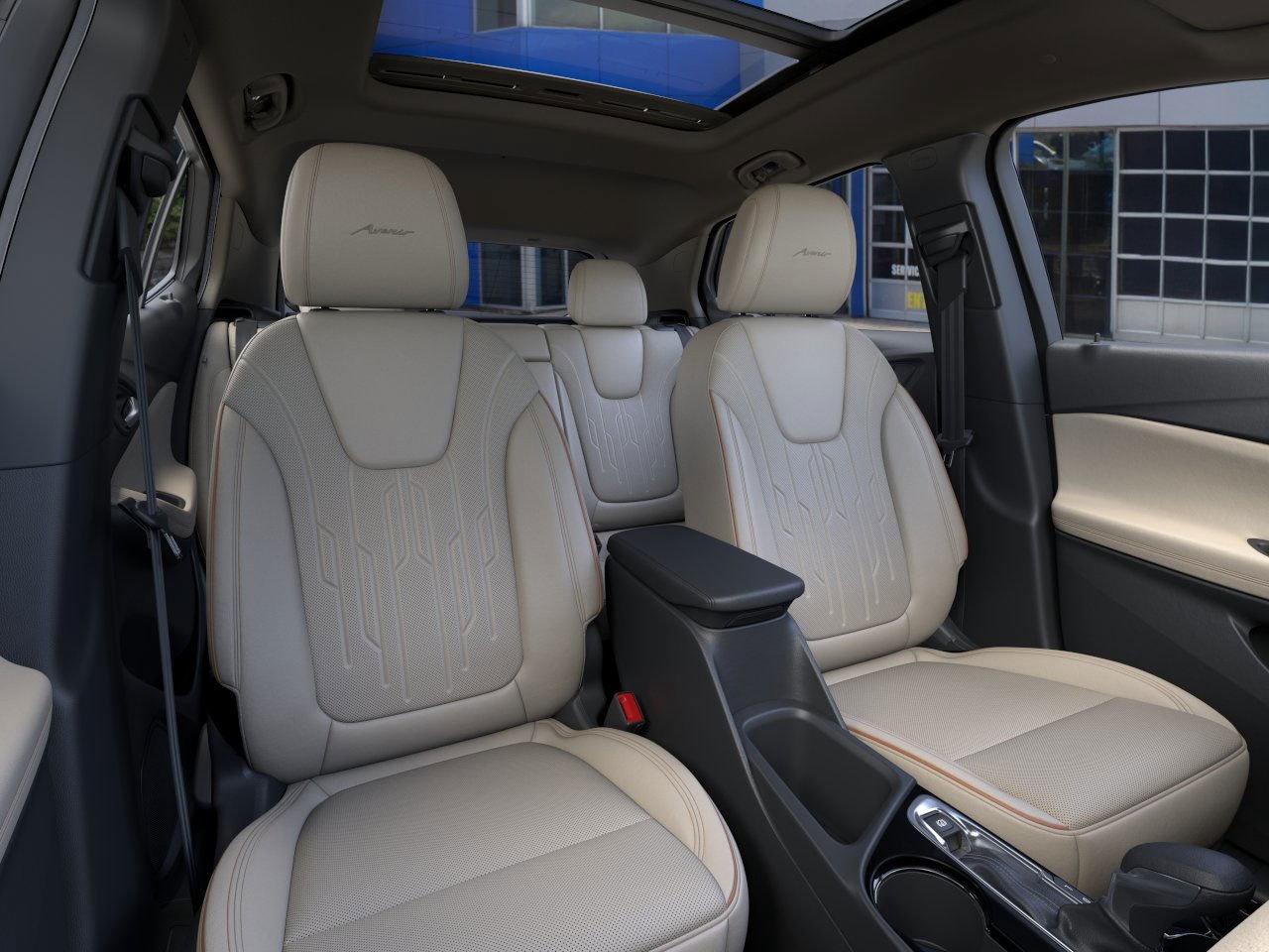 2026 Buick Encore GX Avenir Photo