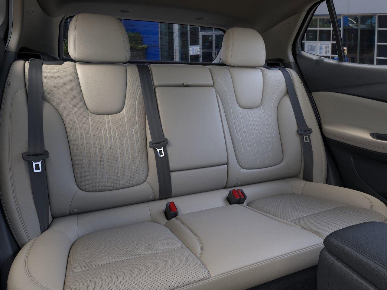 2026 Buick Encore GX Avenir Photo