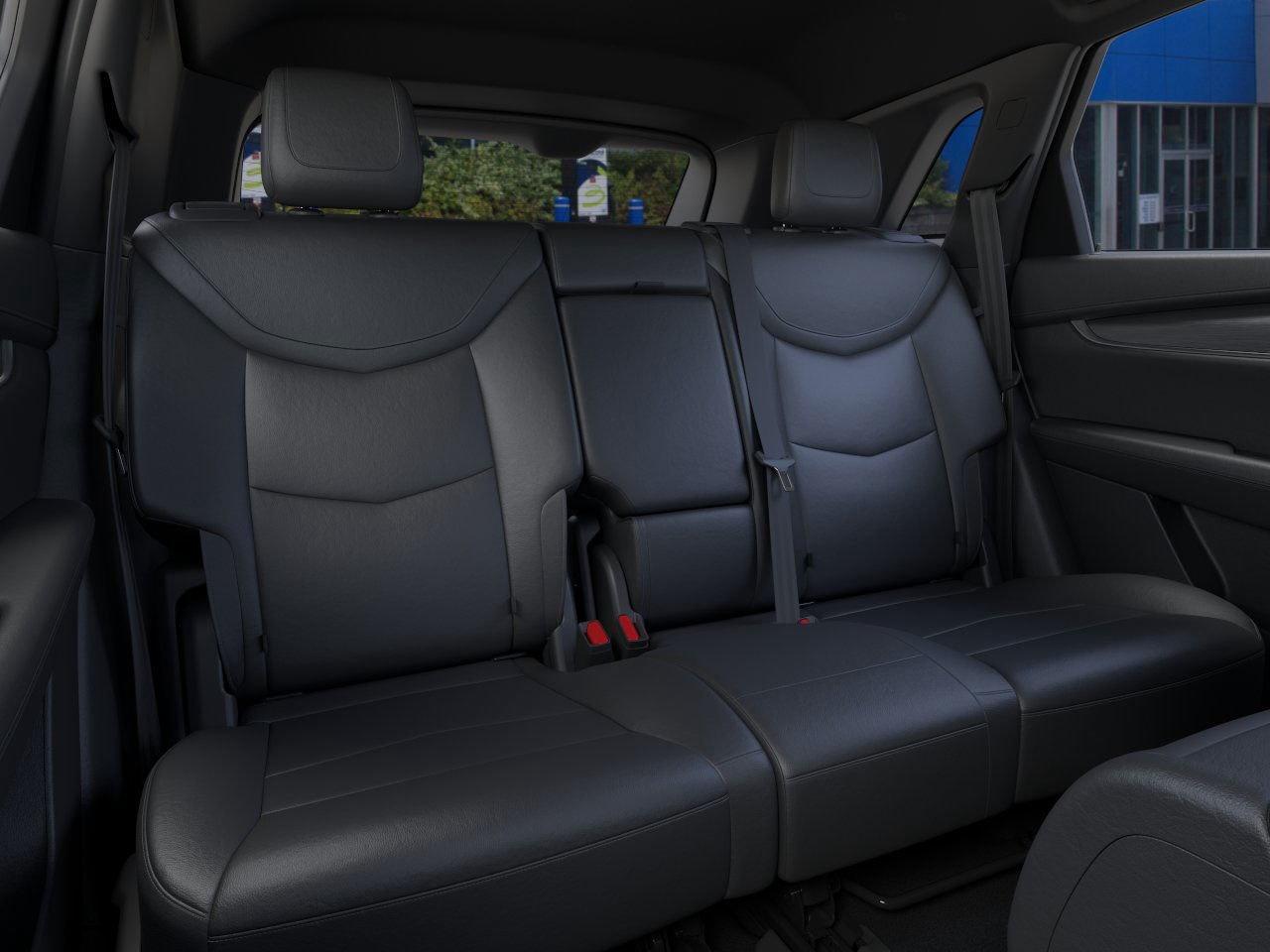 2026 Cadillac XT5 Luxury Photo