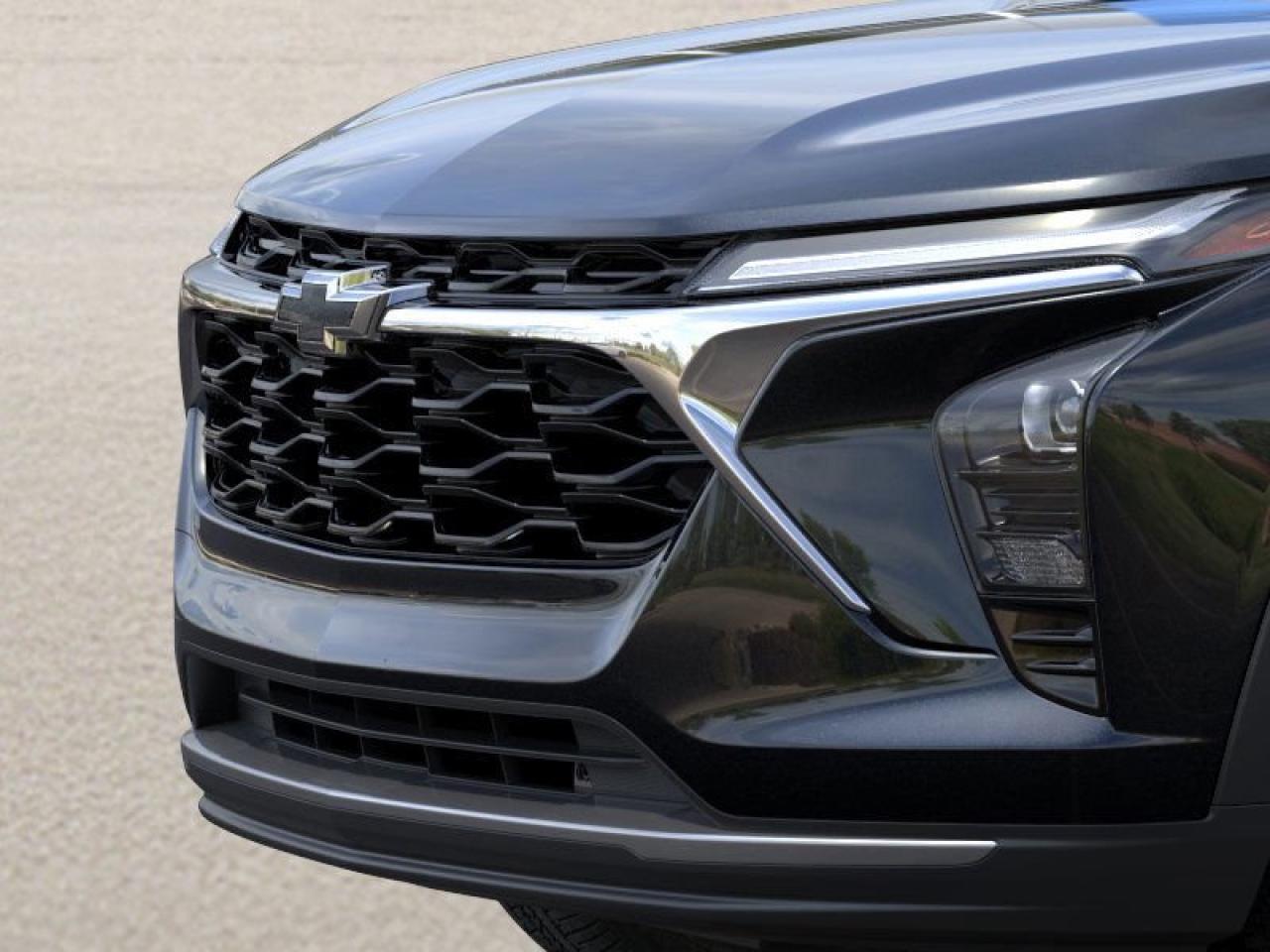 2026 Chevrolet Trax LT Photo