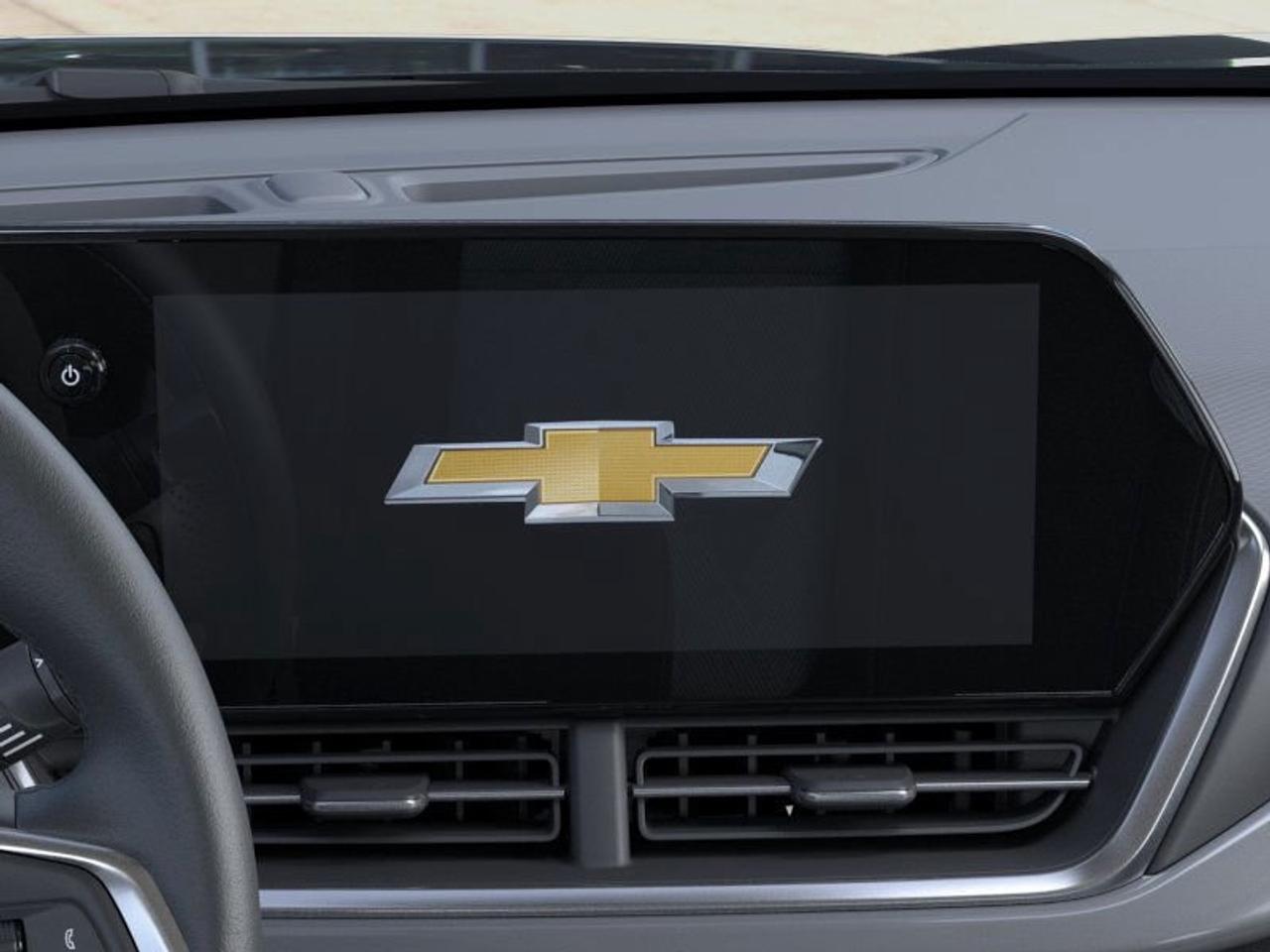 2026 Chevrolet Trax LT Photo