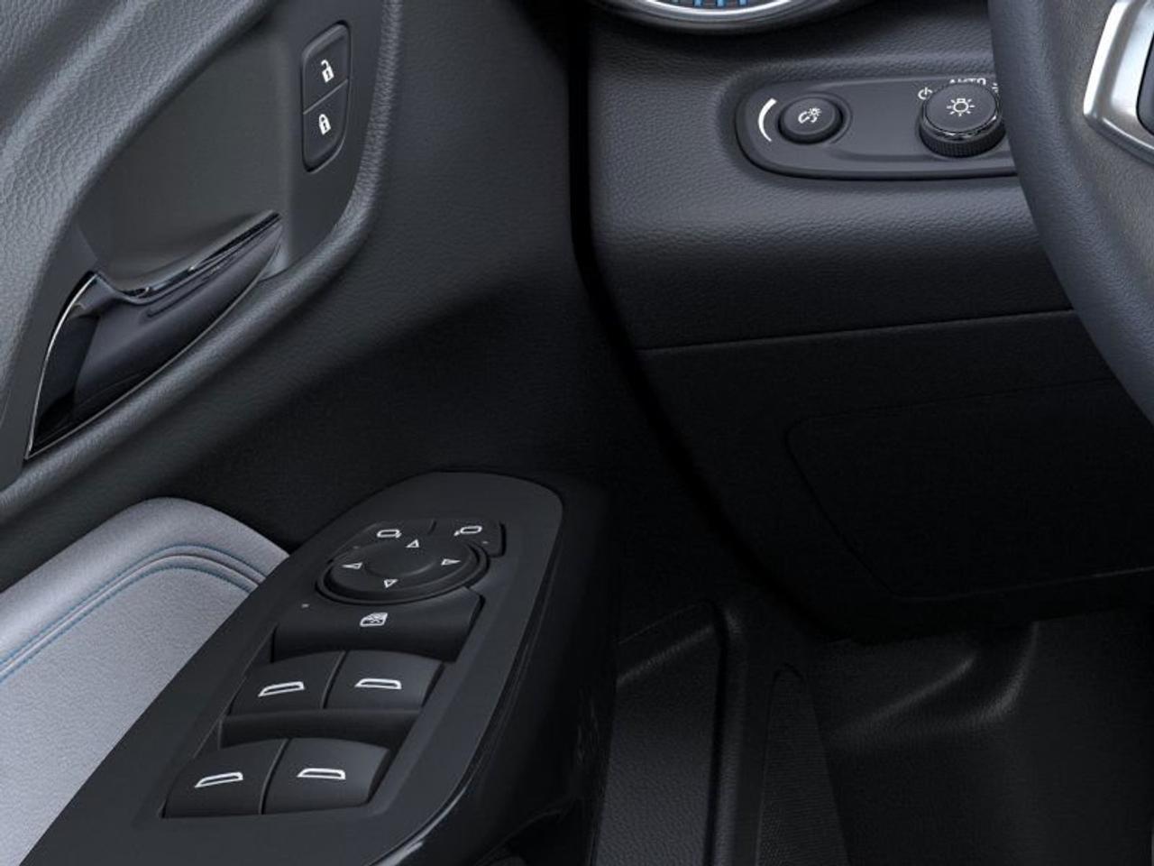 2026 Chevrolet Trax LT Photo