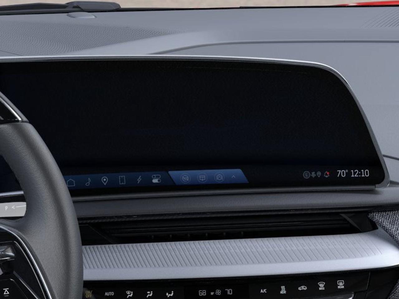 2026 Cadillac OPTIQ Sport Photo