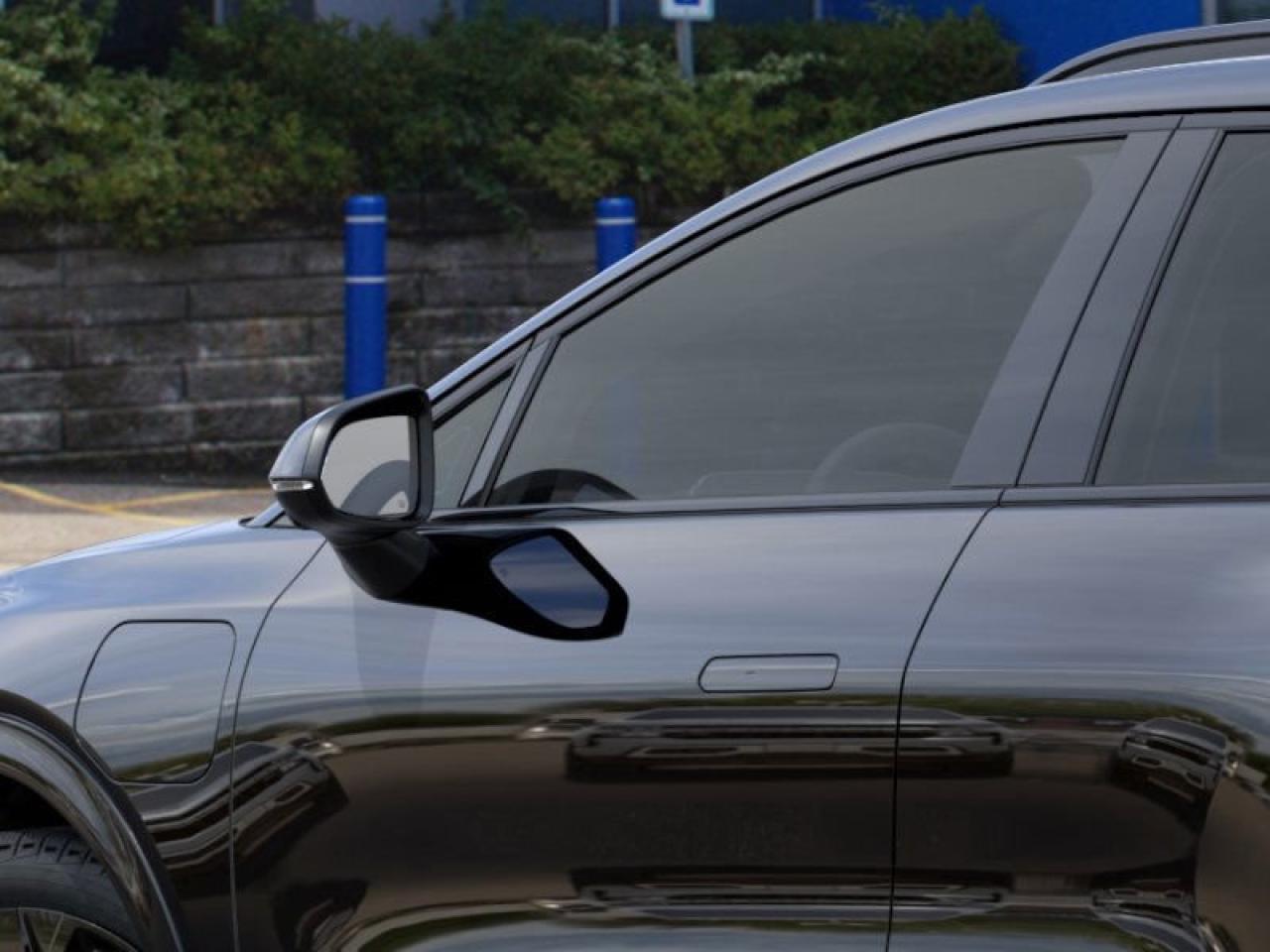 2026 Chevrolet Equinox EV RS Photo