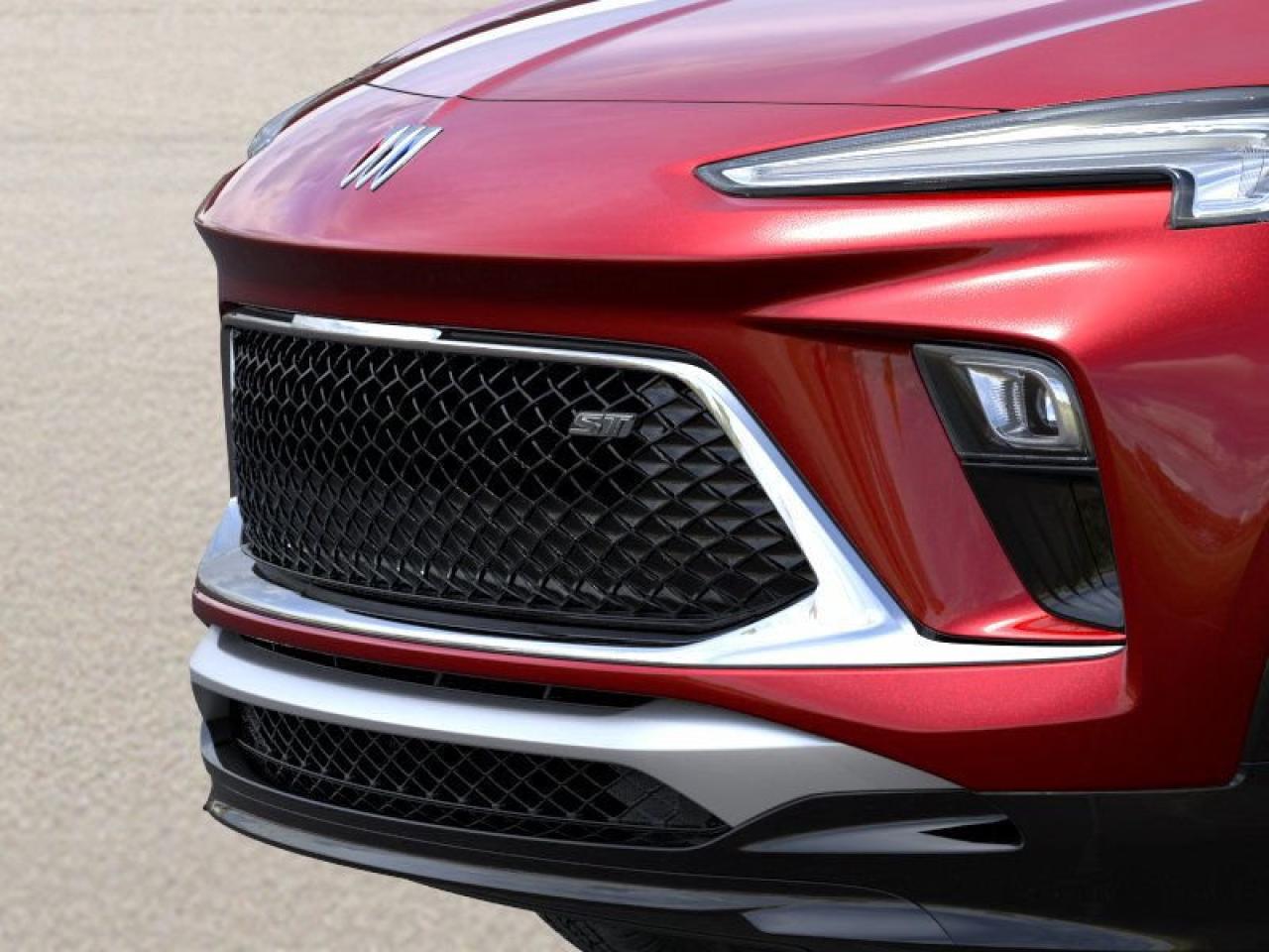 2026 Buick Encore GX Sport Touring Photo