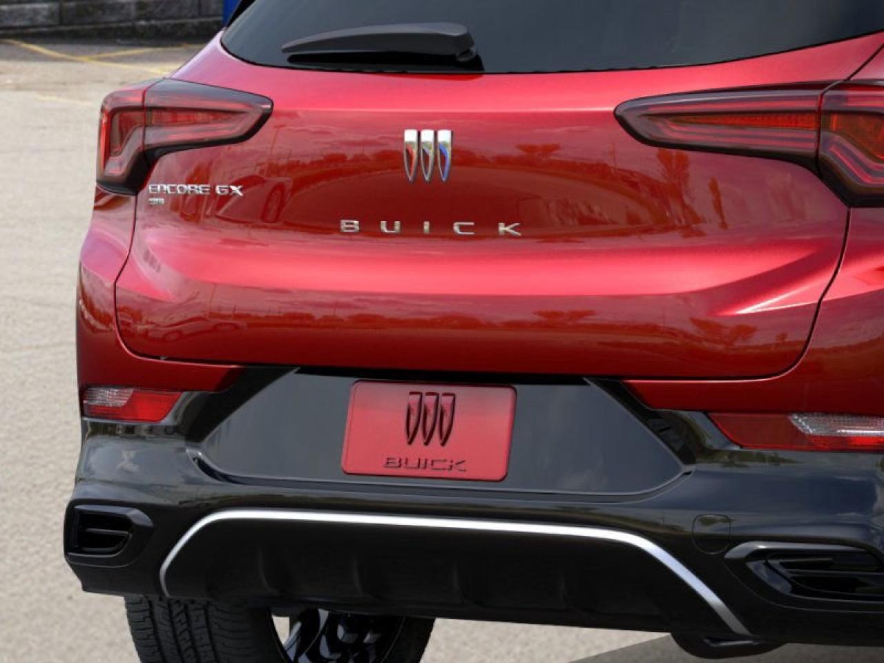 2026 Buick Encore GX Sport Touring Photo