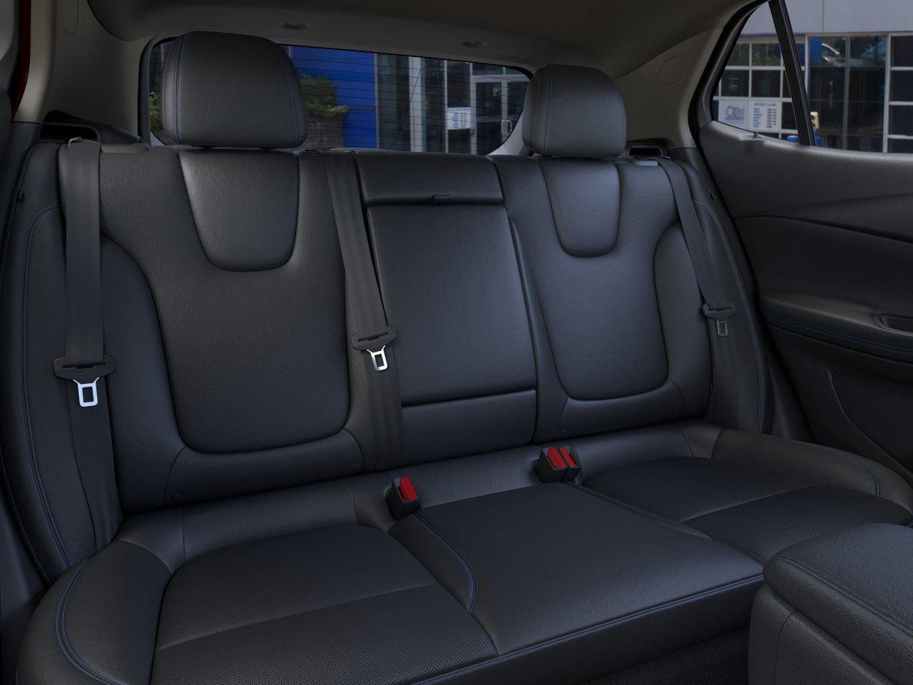 2026 Buick Encore GX Sport Touring Photo