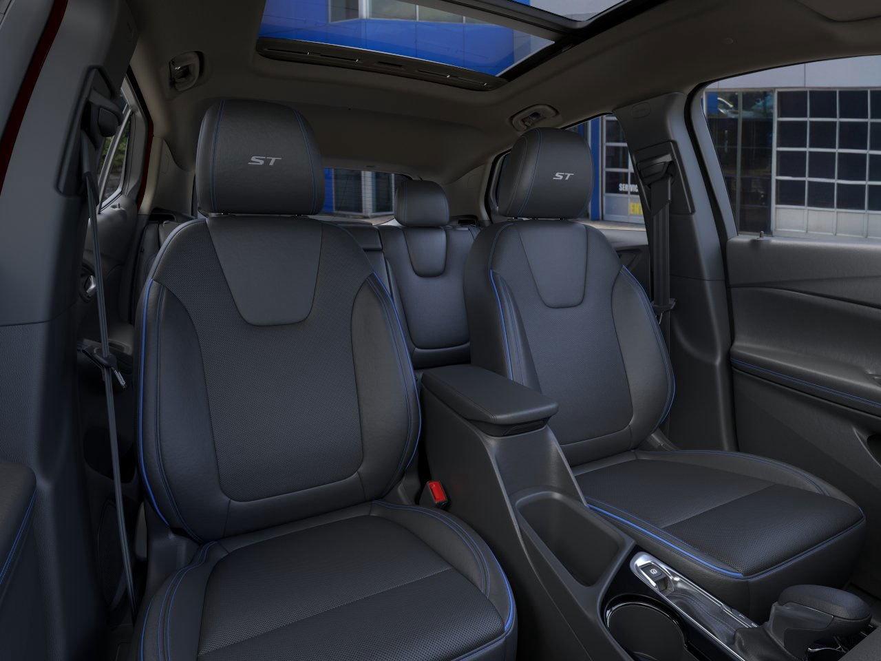 2026 Buick Encore GX Sport Touring Photo