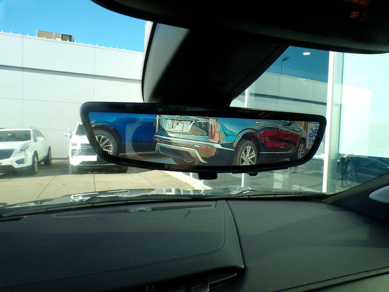 2026 Cadillac XT5 Premium Luxury Photo