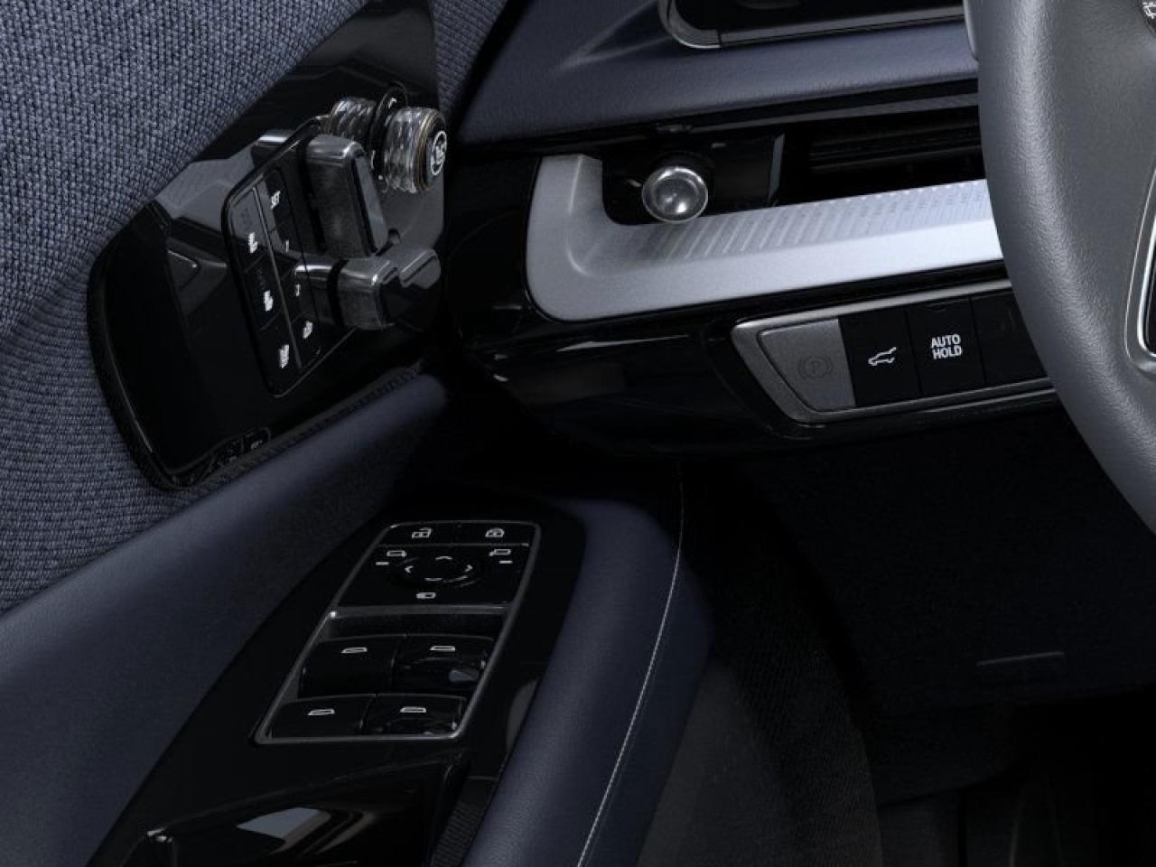 2026 Cadillac OPTIQ Premium Luxury Photo