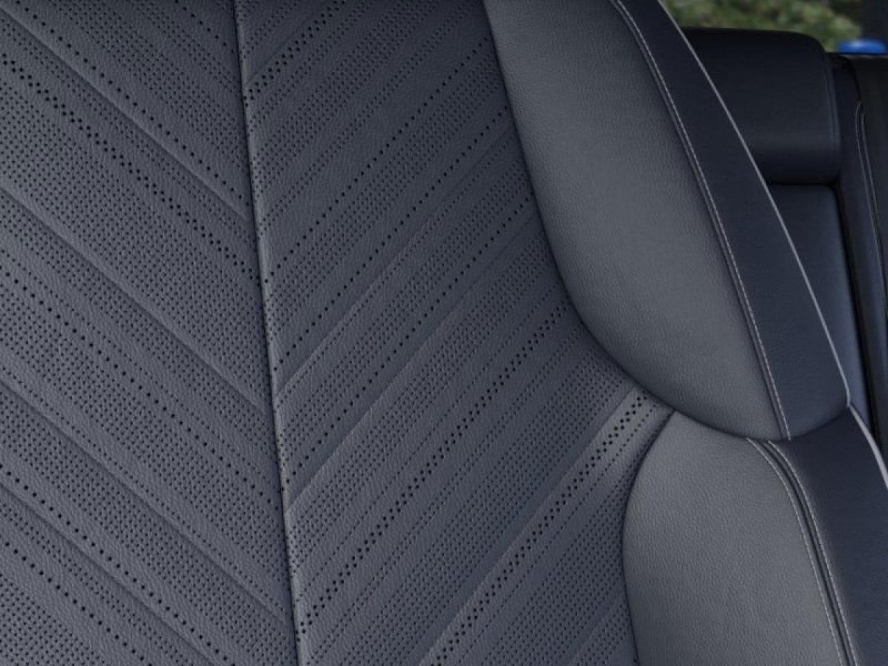 2026 Cadillac OPTIQ Premium Luxury Photo