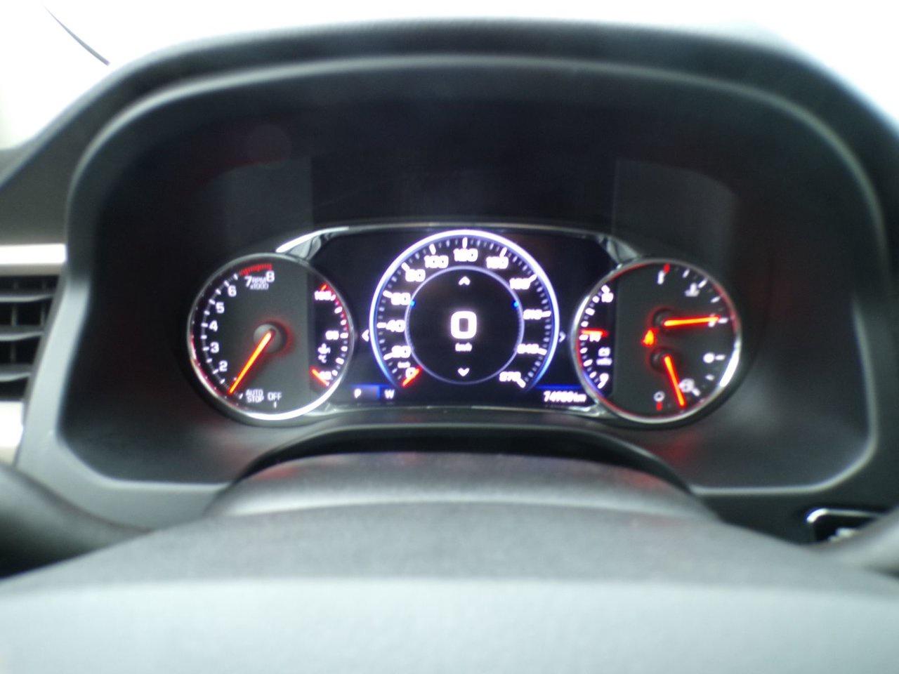 2022 GMC Acadia AWD DENALI Photo