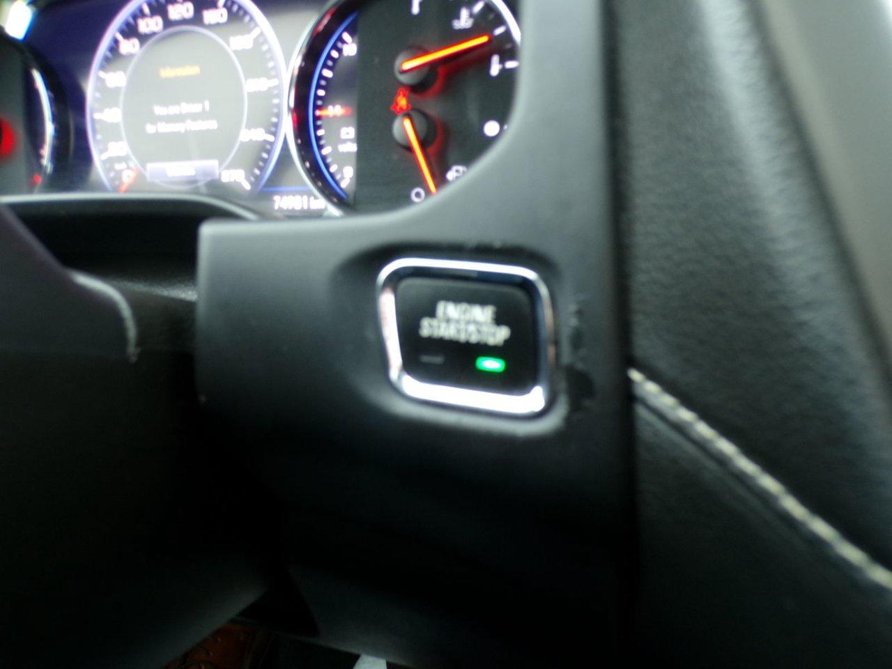 2022 GMC Acadia AWD DENALI Photo