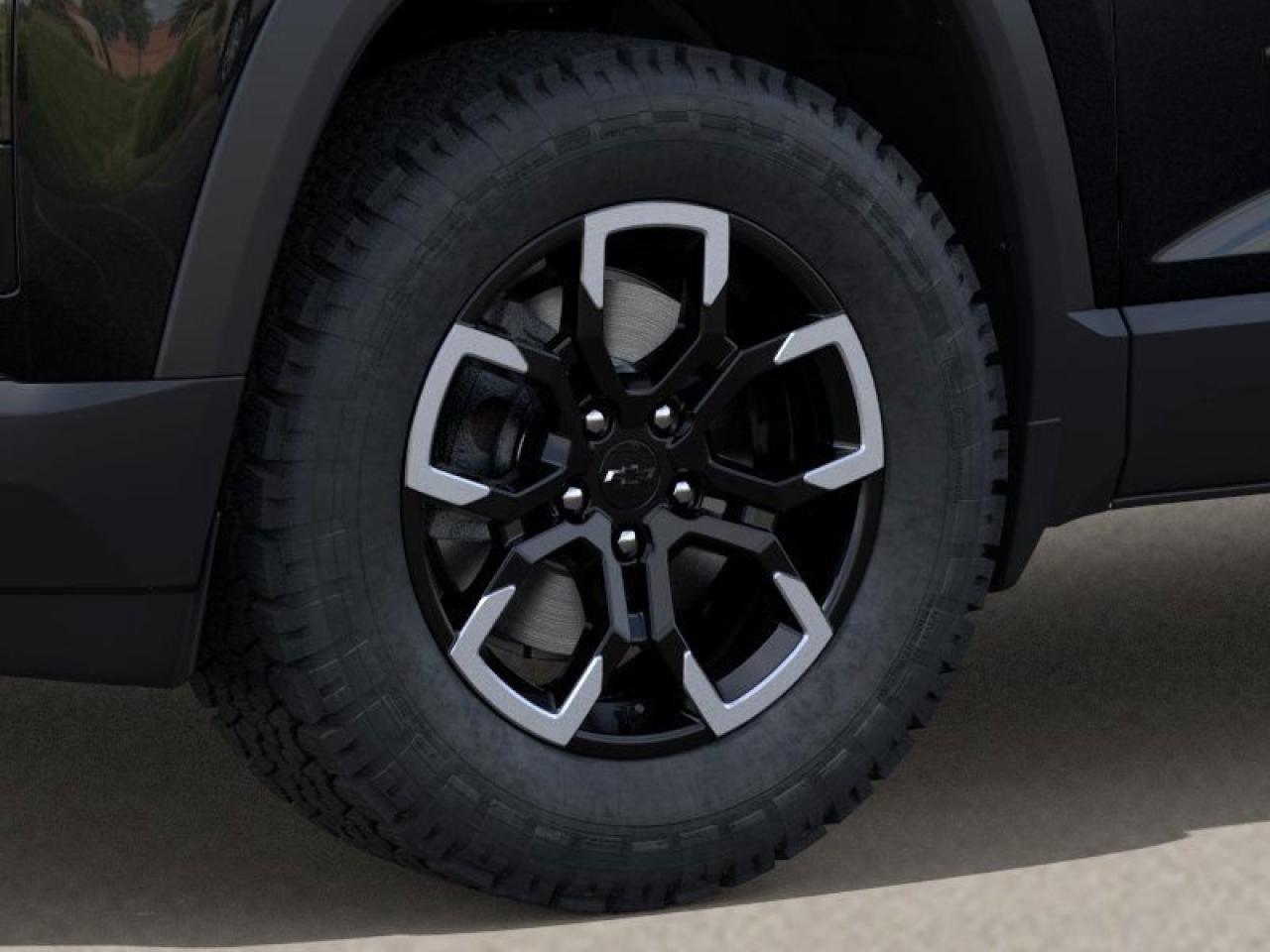 2026 Chevrolet Equinox ACTIV Photo