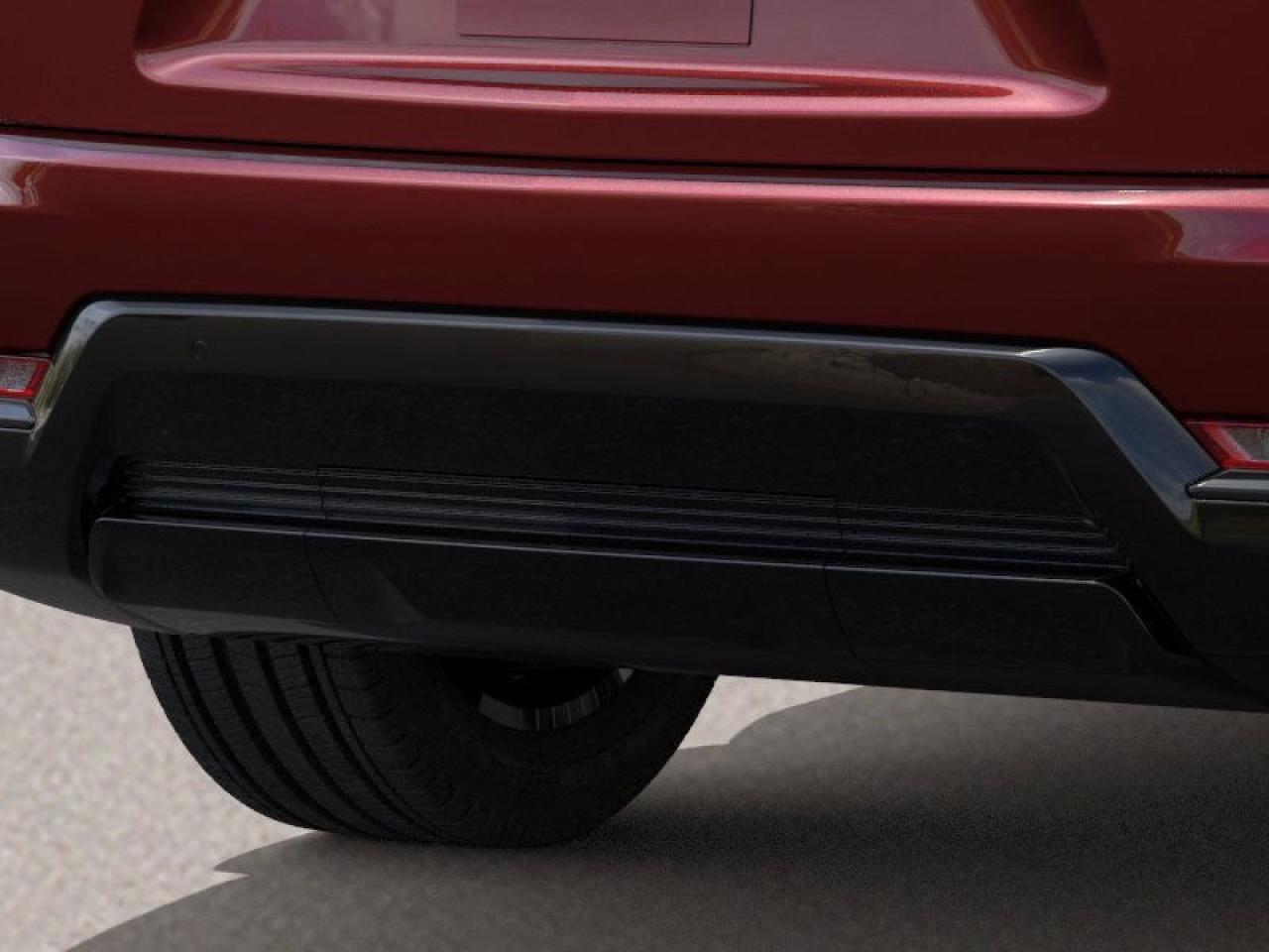 2026 Cadillac Escalade IQ Sport Photo