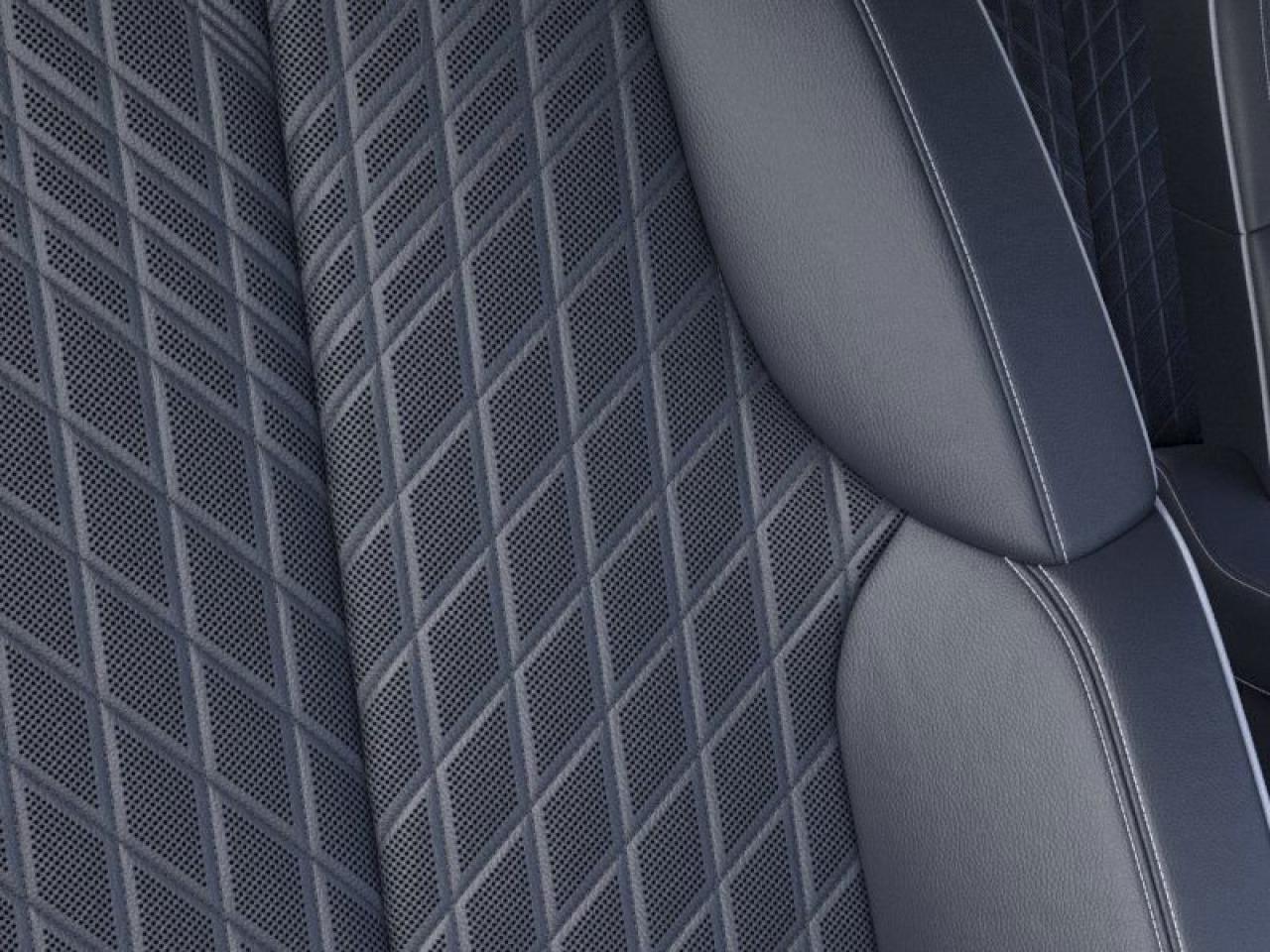 2026 Cadillac VISTIQ Premium Luxury Photo