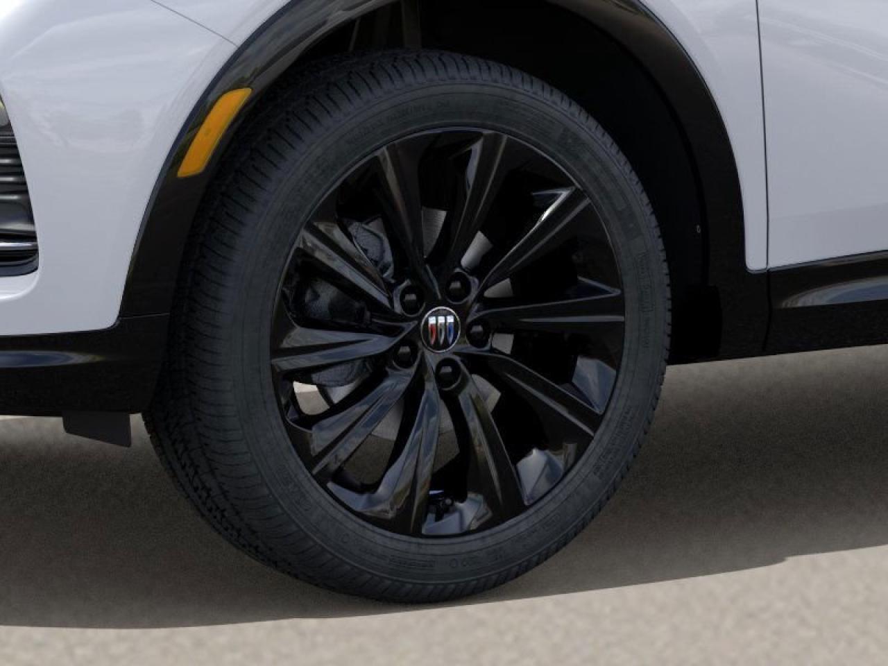 2026 Buick Envista Sport Touring Photo