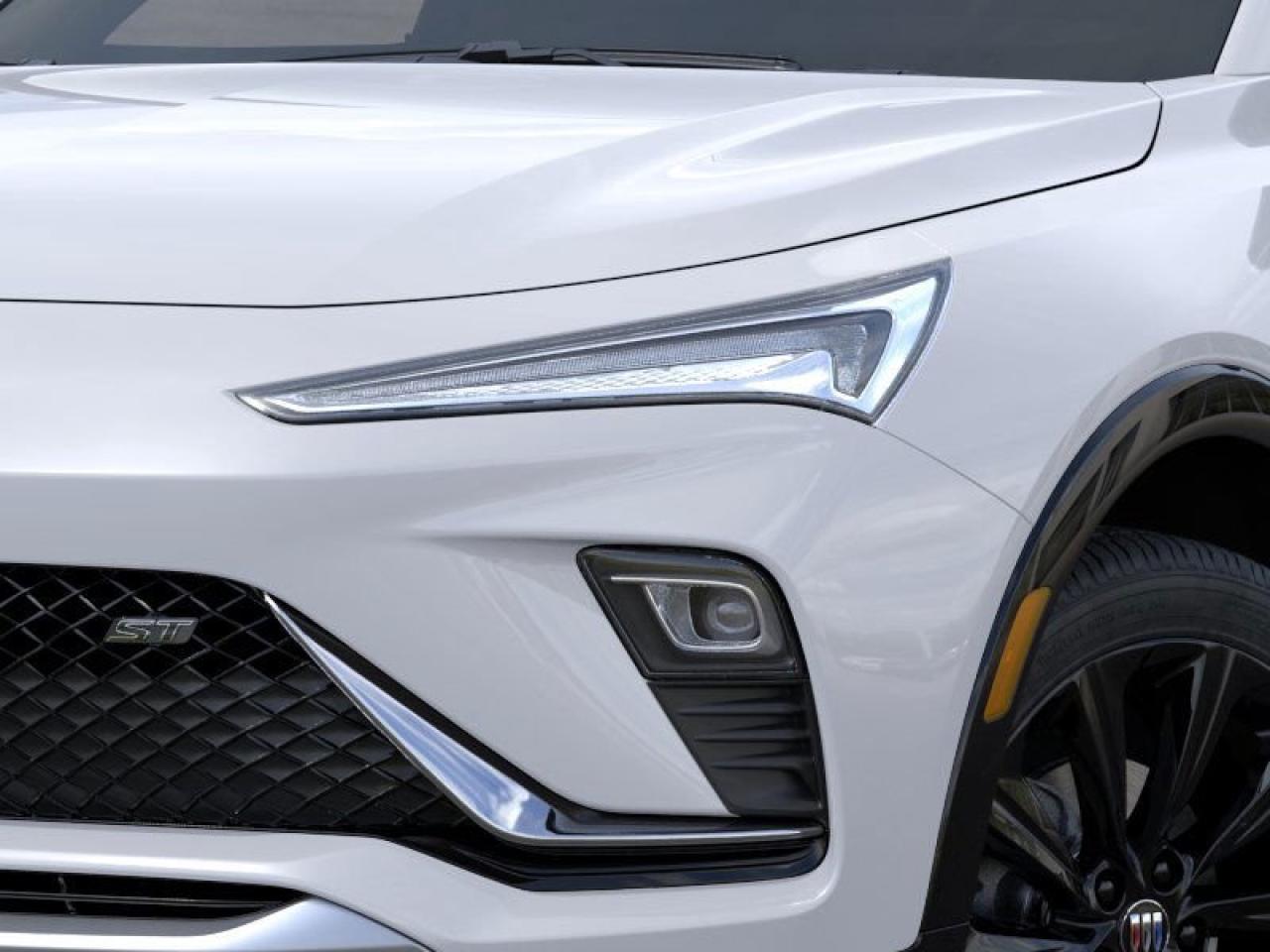 2026 Buick Envista Sport Touring Photo